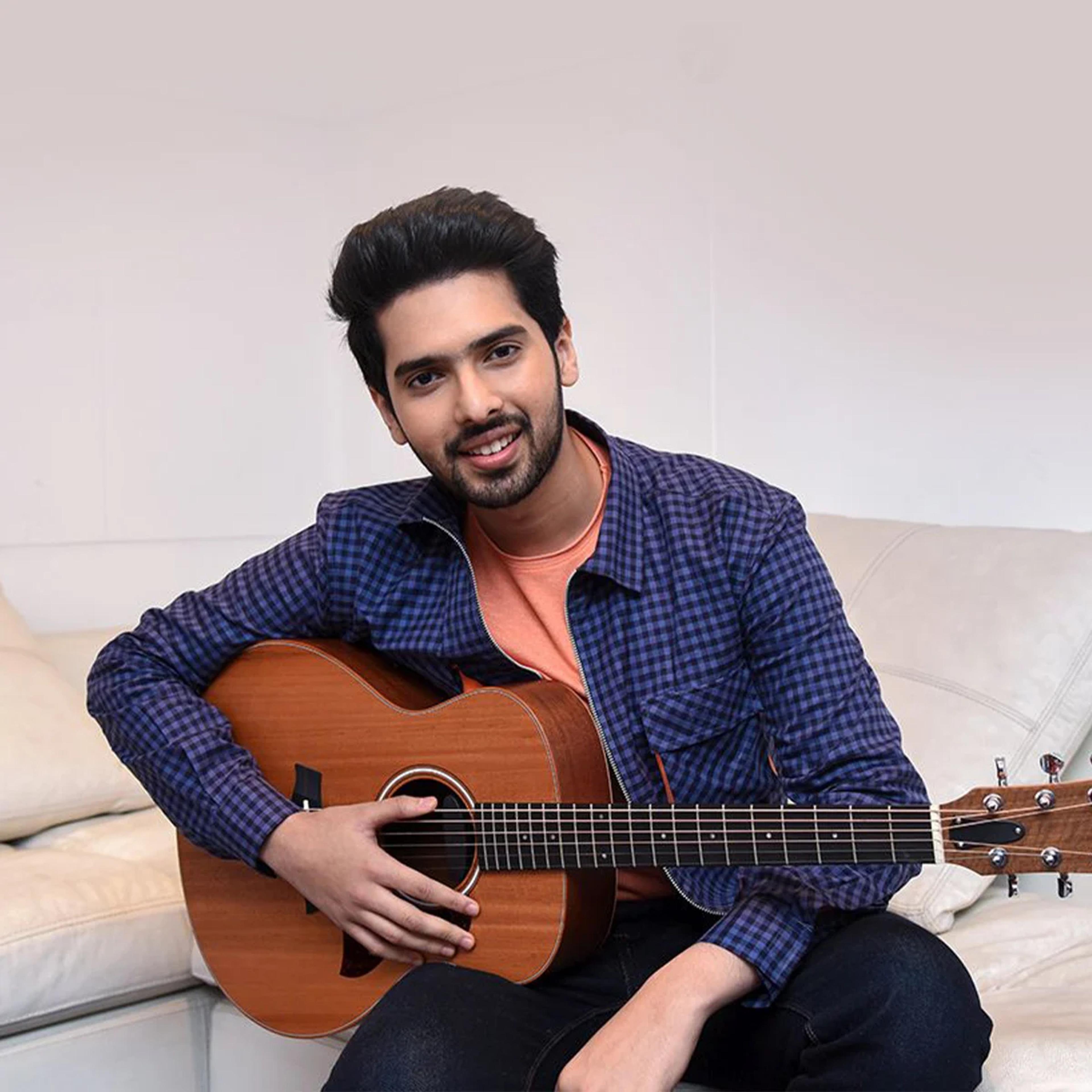 Armaan Malik 