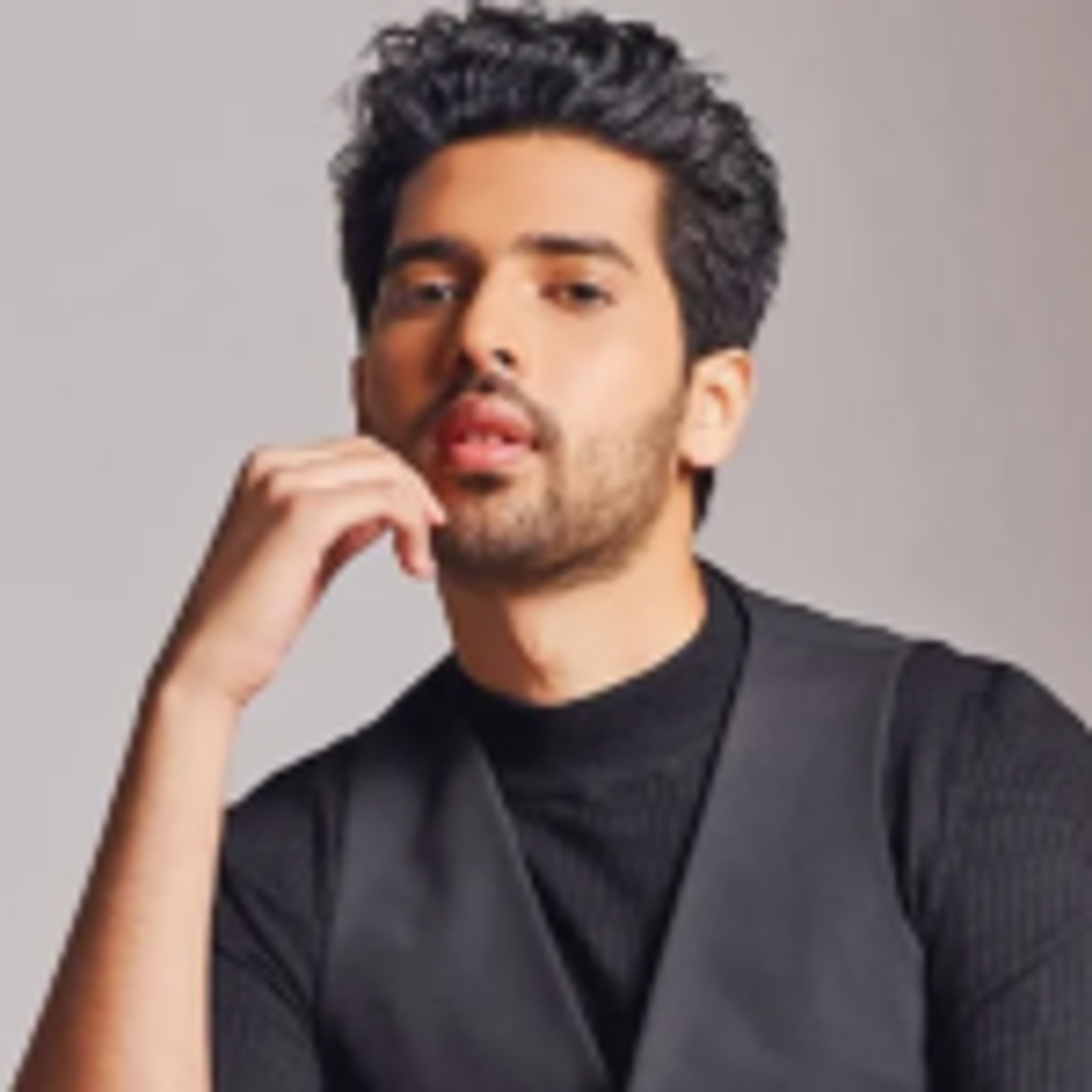 Armaan Malik