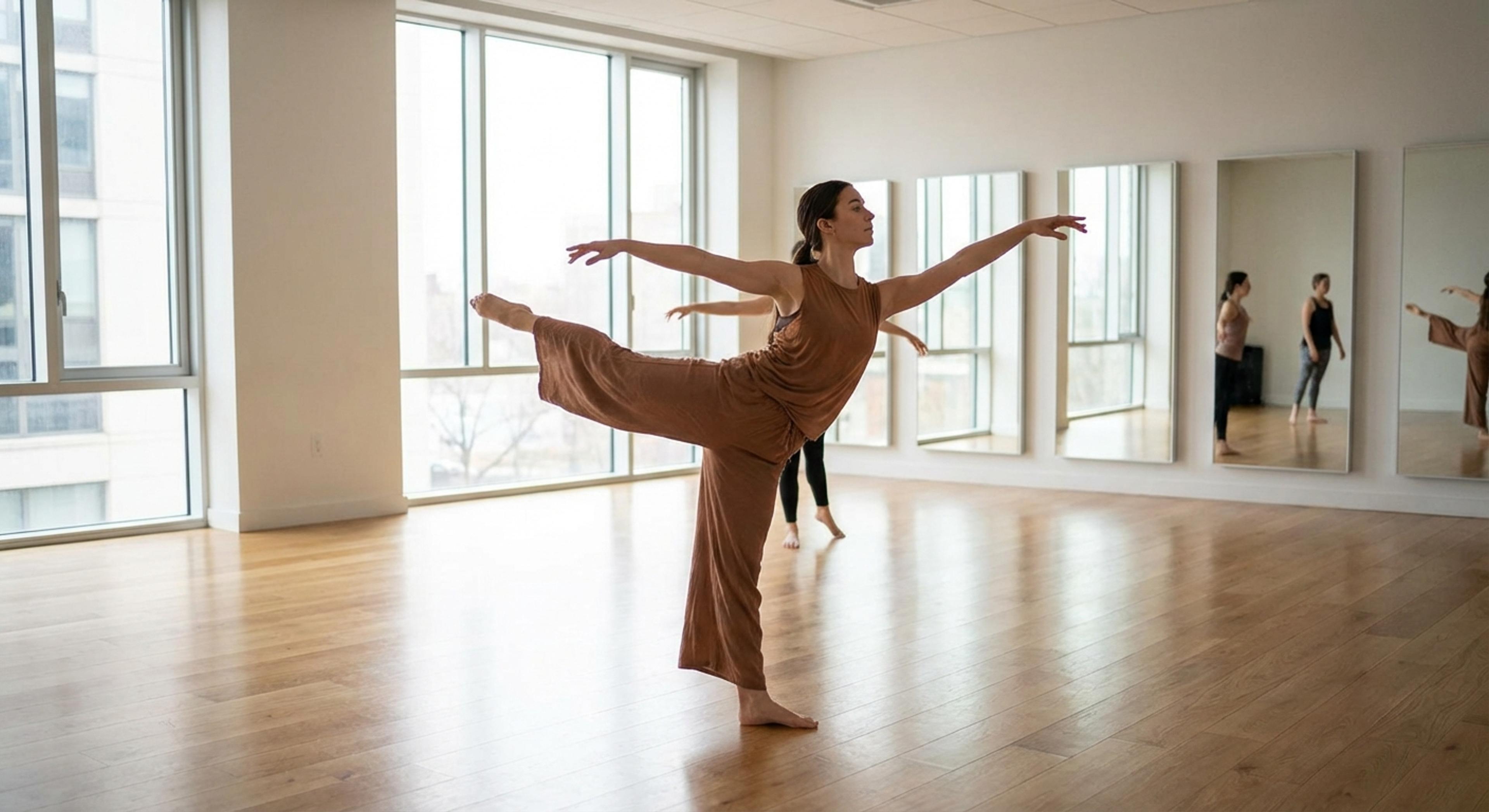 8 Unique Tips for Dancers: Learn How to Improve Balance and Stability