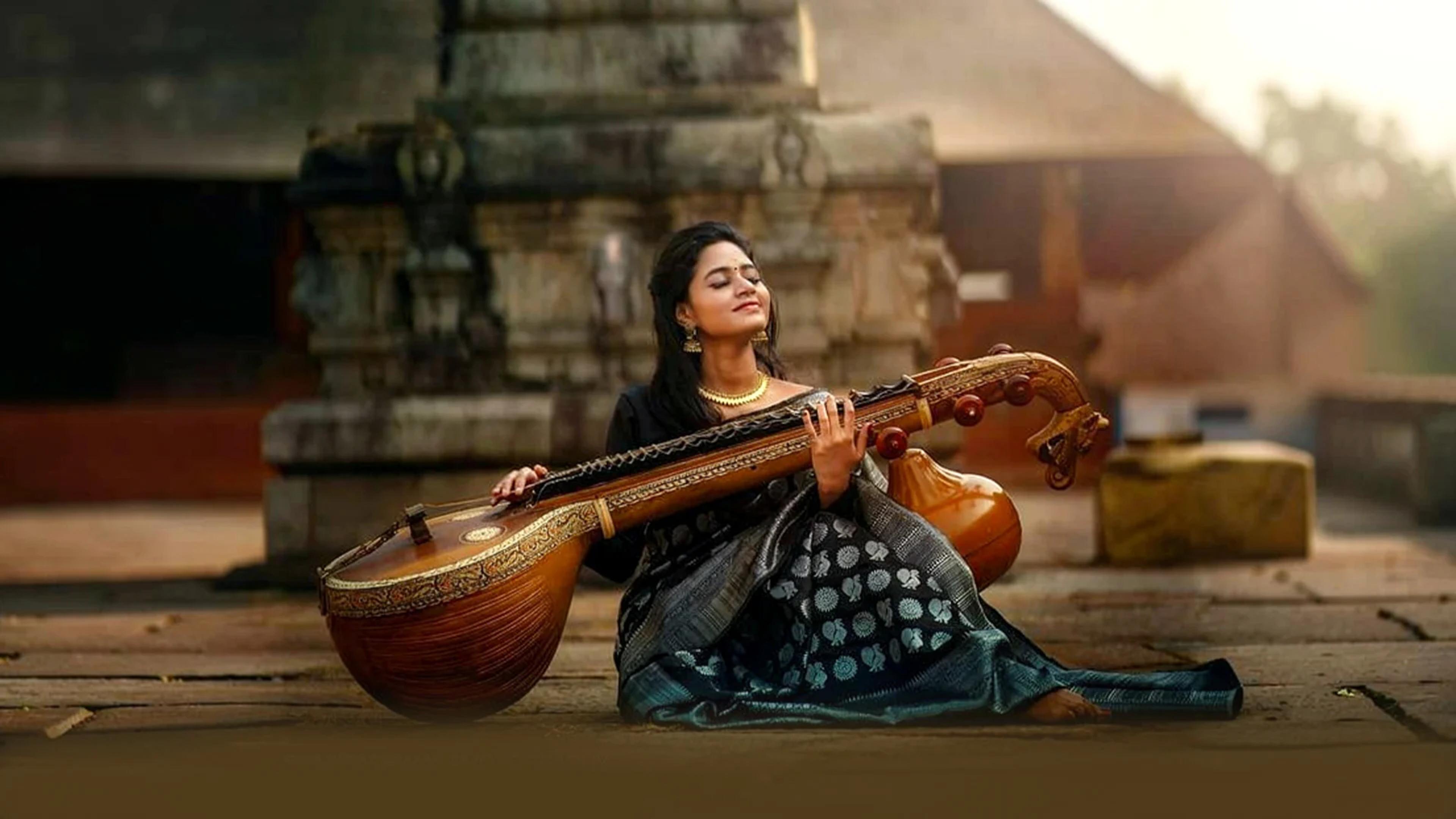 Hindustani Classical Vocals