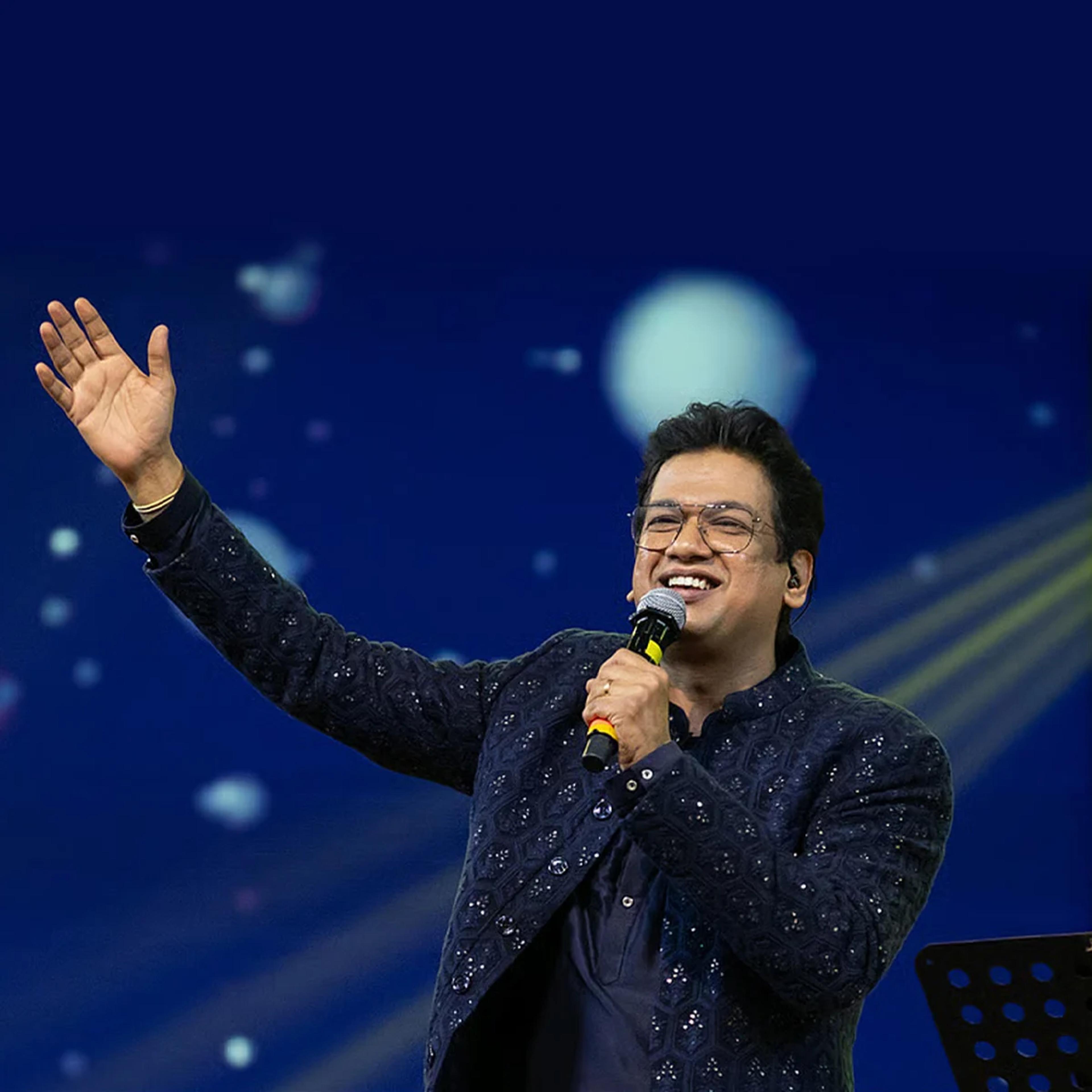 Vijay Prakash