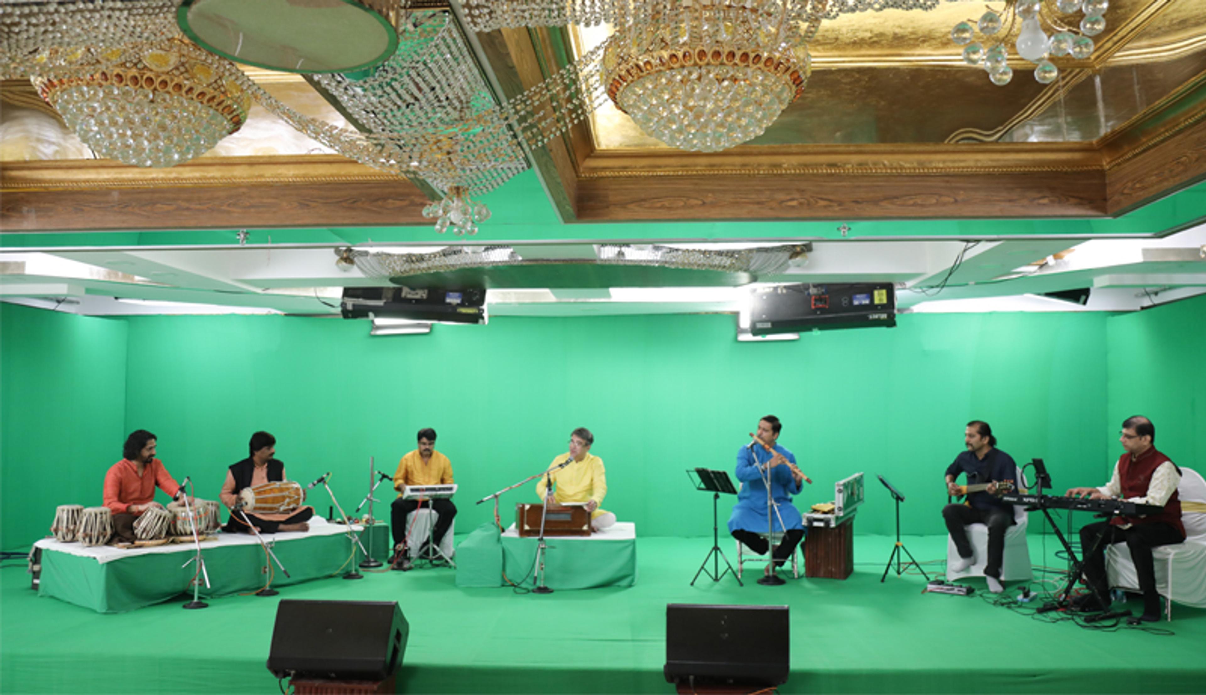 Chroma Studio 3