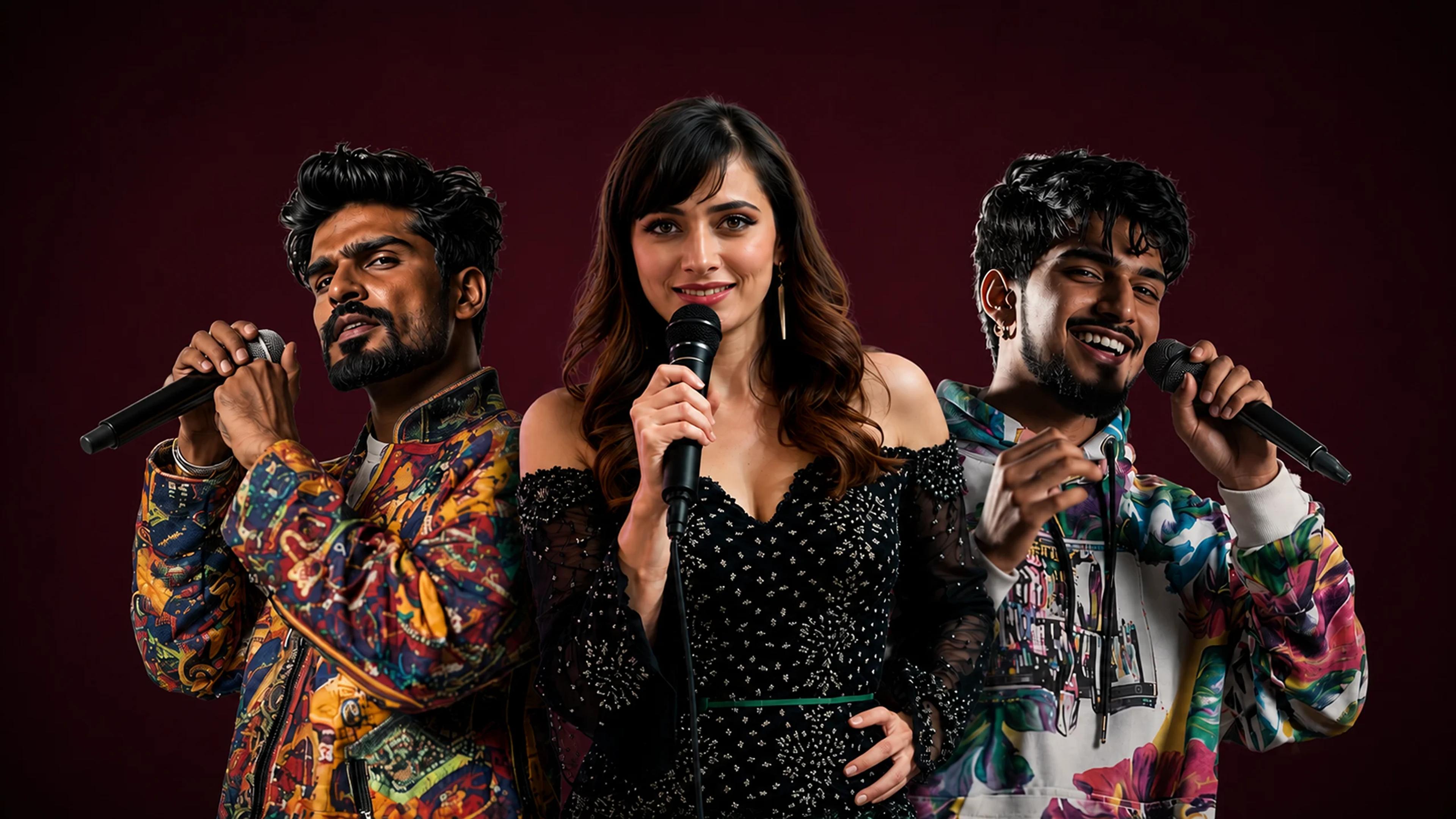 Professional Course for Singers
