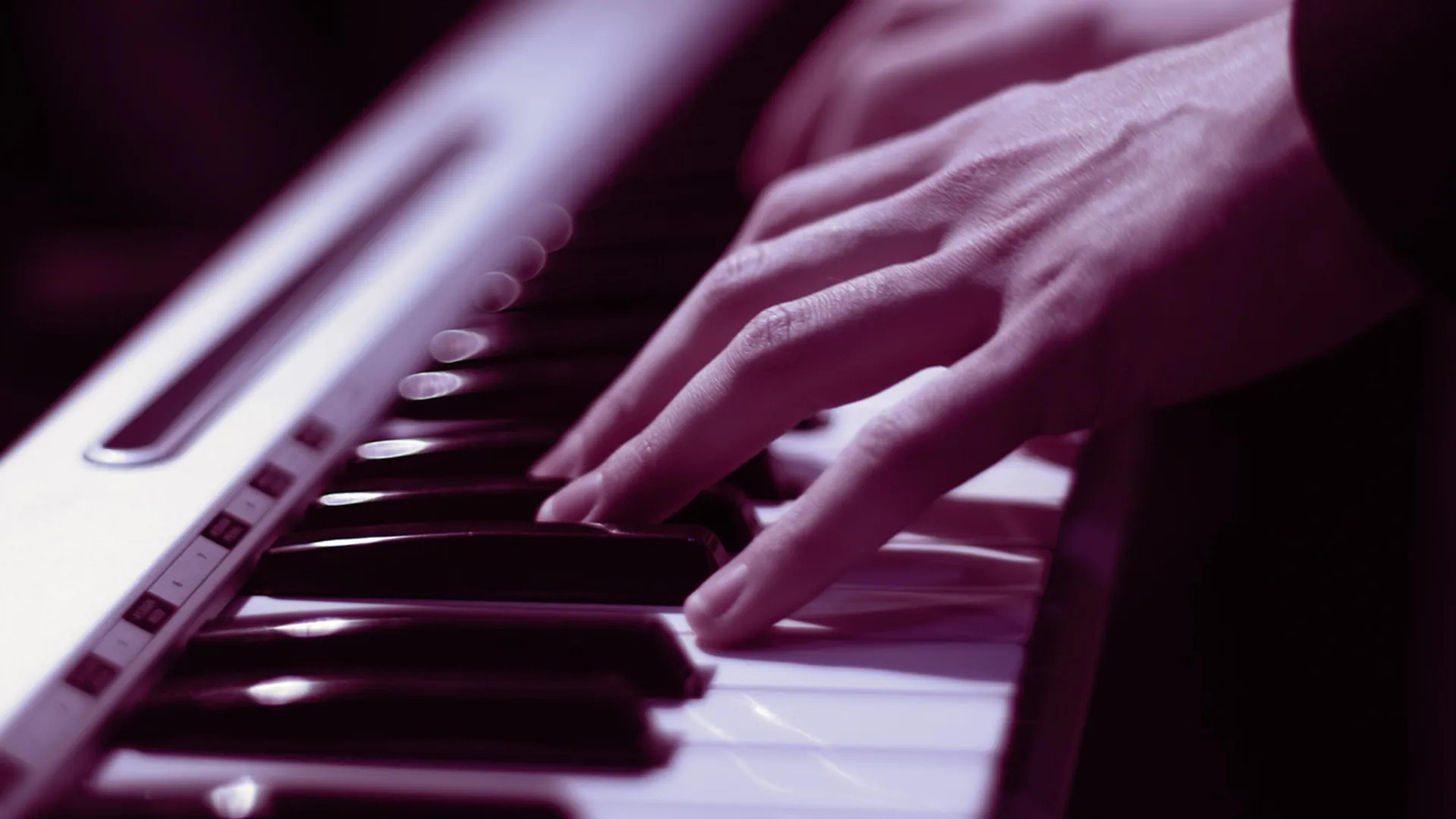 Keyboard | Instruments |