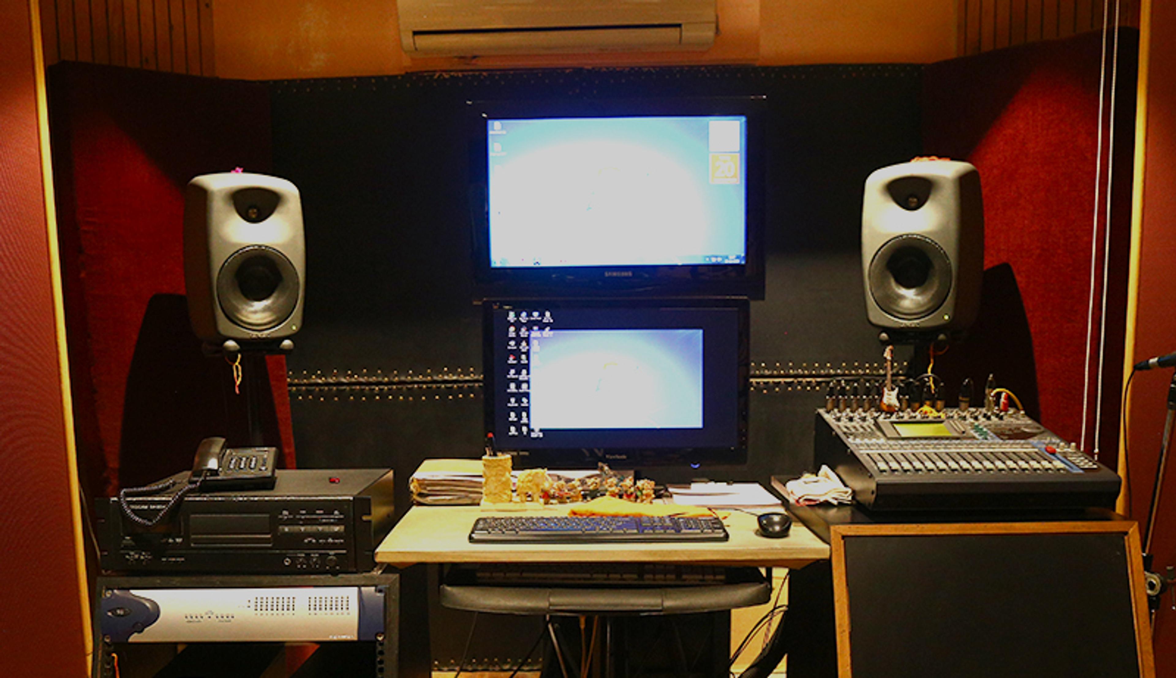 Studio C