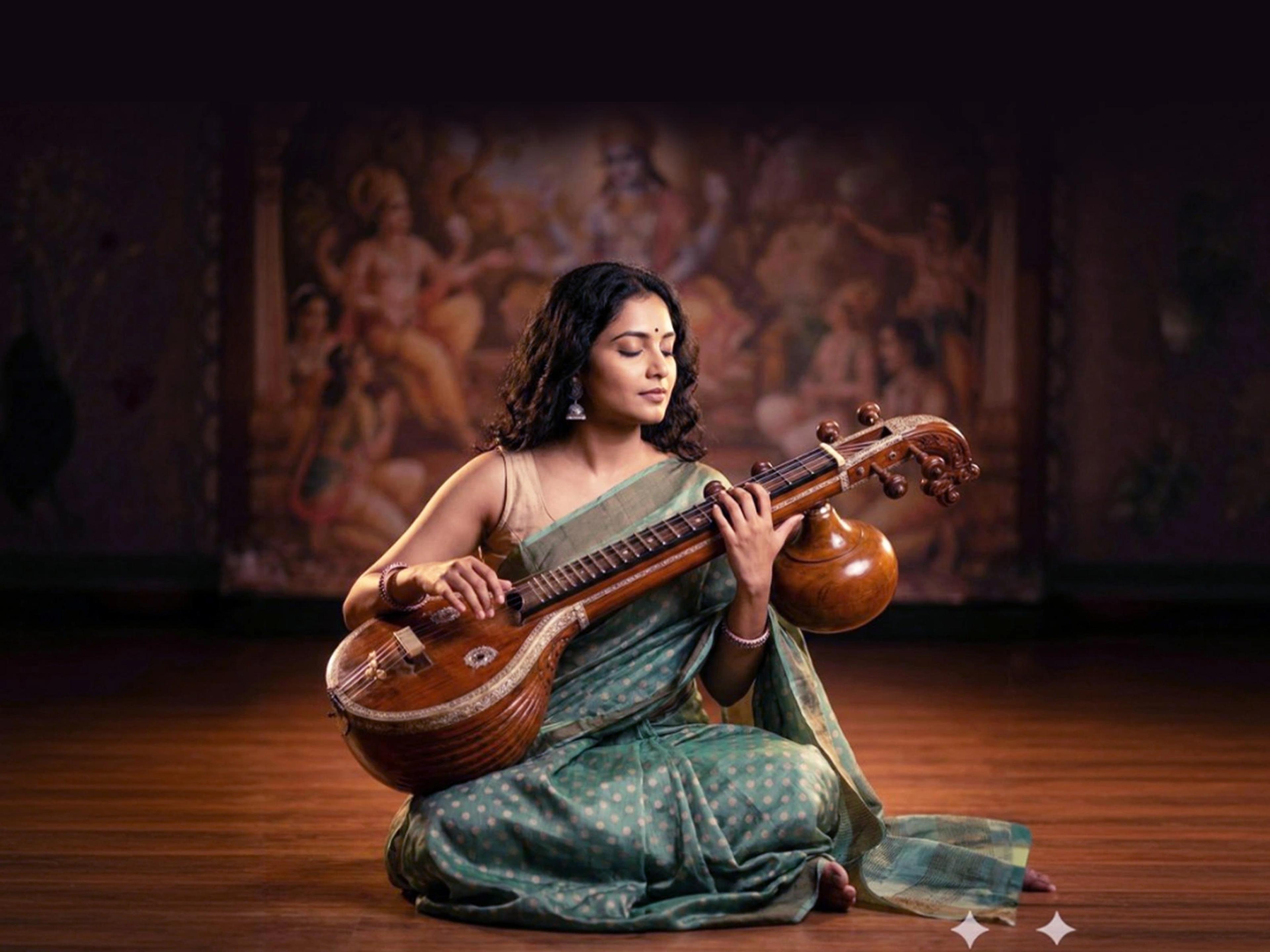 Hindustani Classical Vocals