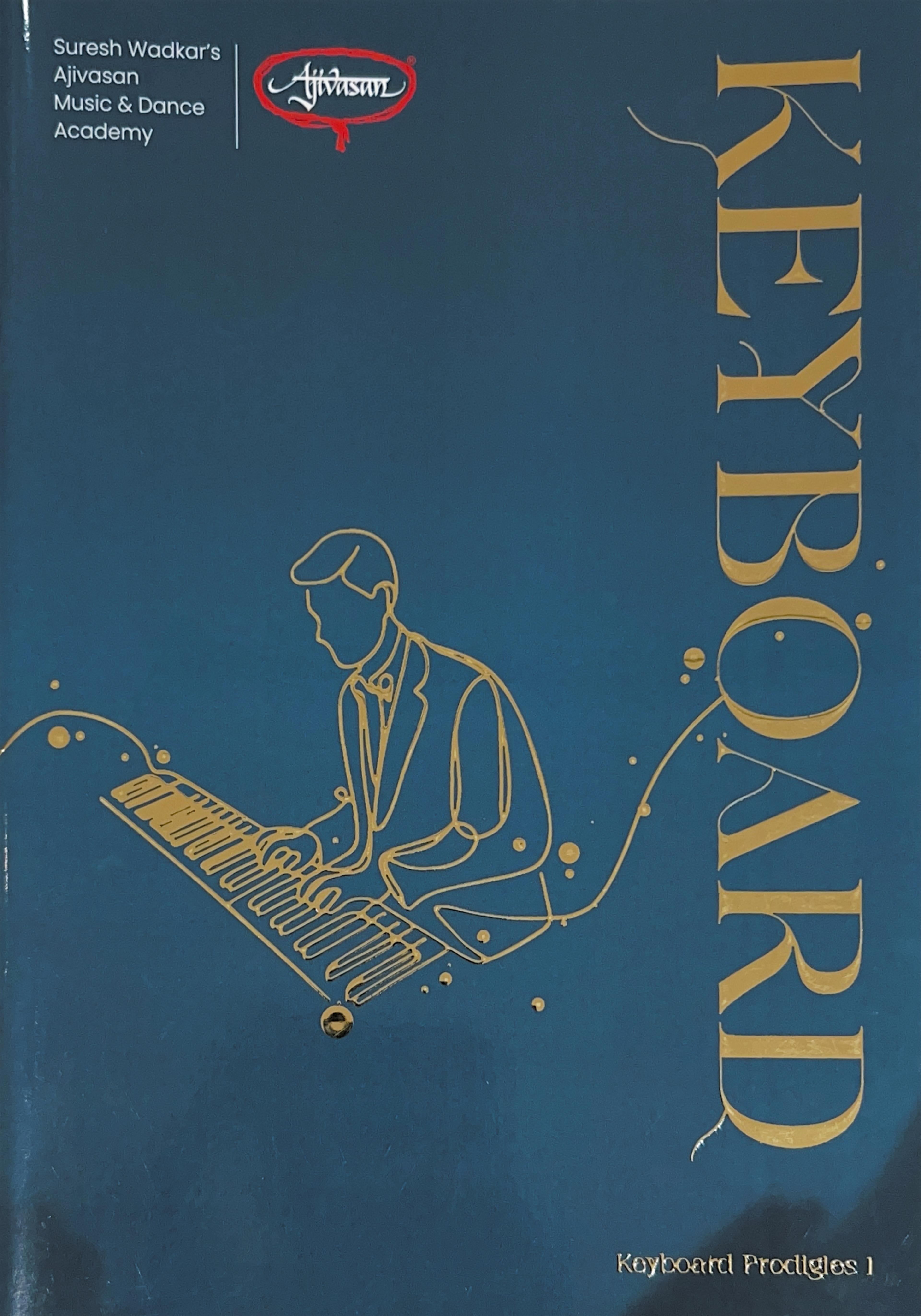 Keyboard Prodigies 1