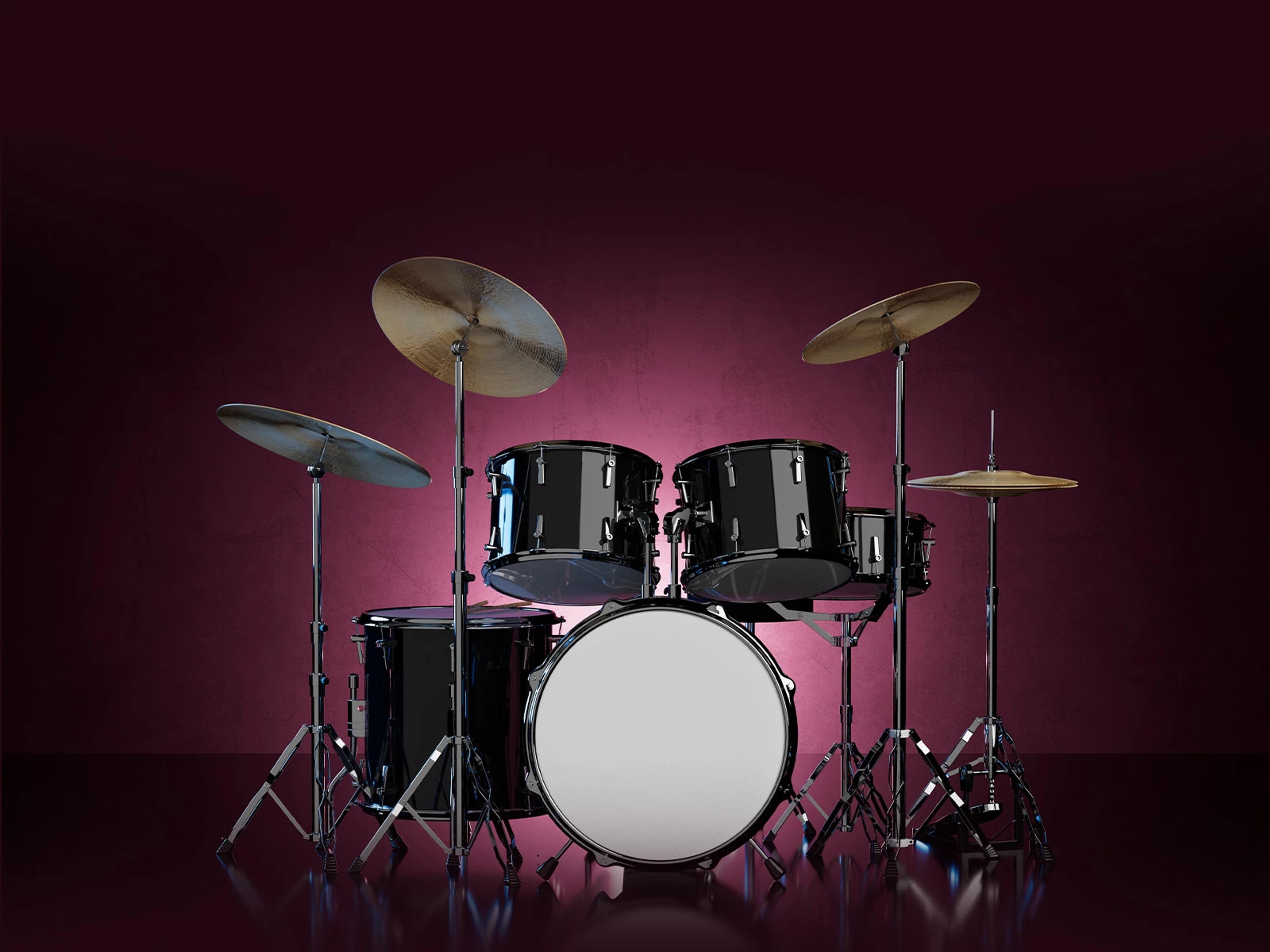 Drum