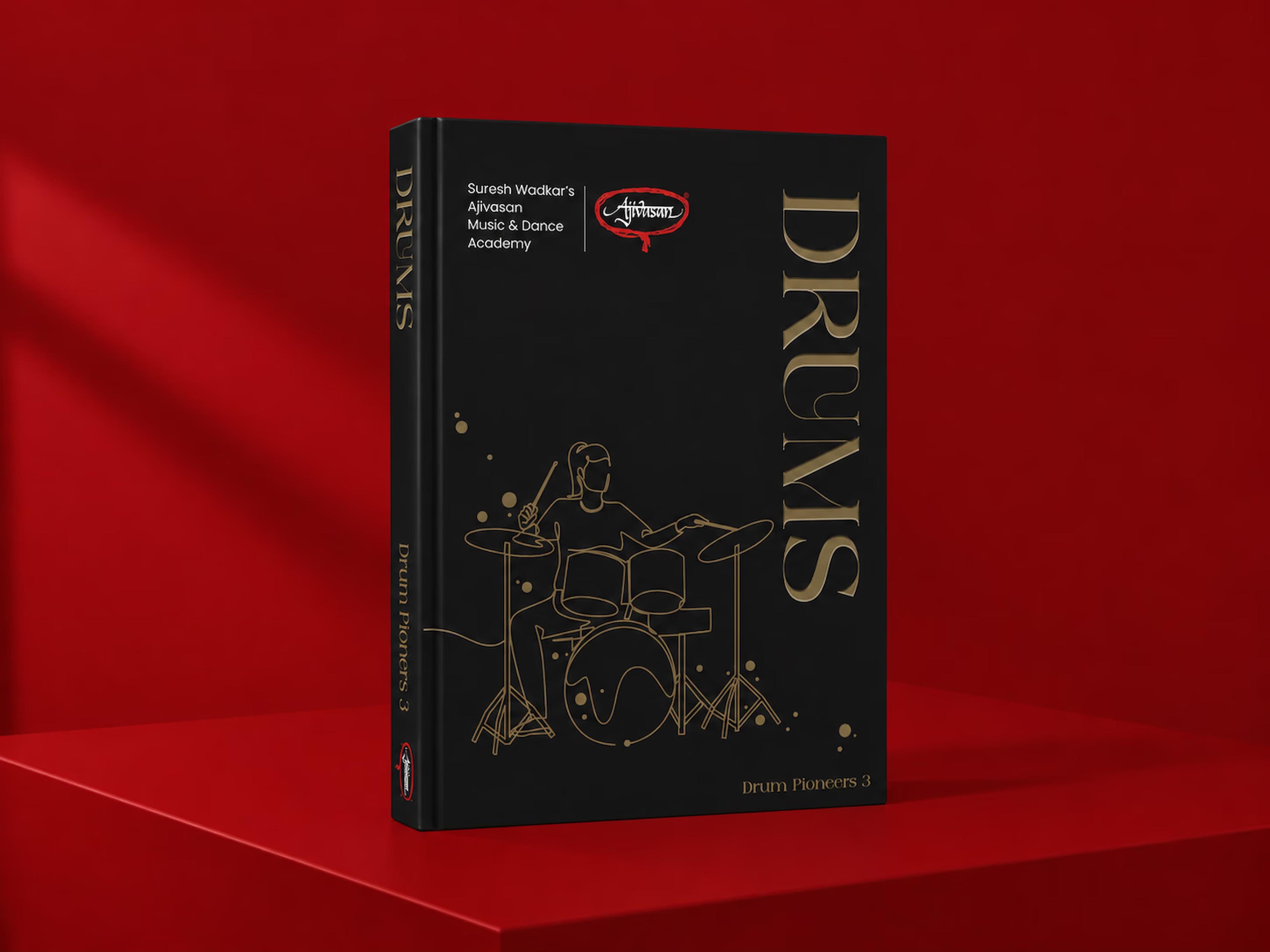Drum Pioneers 3