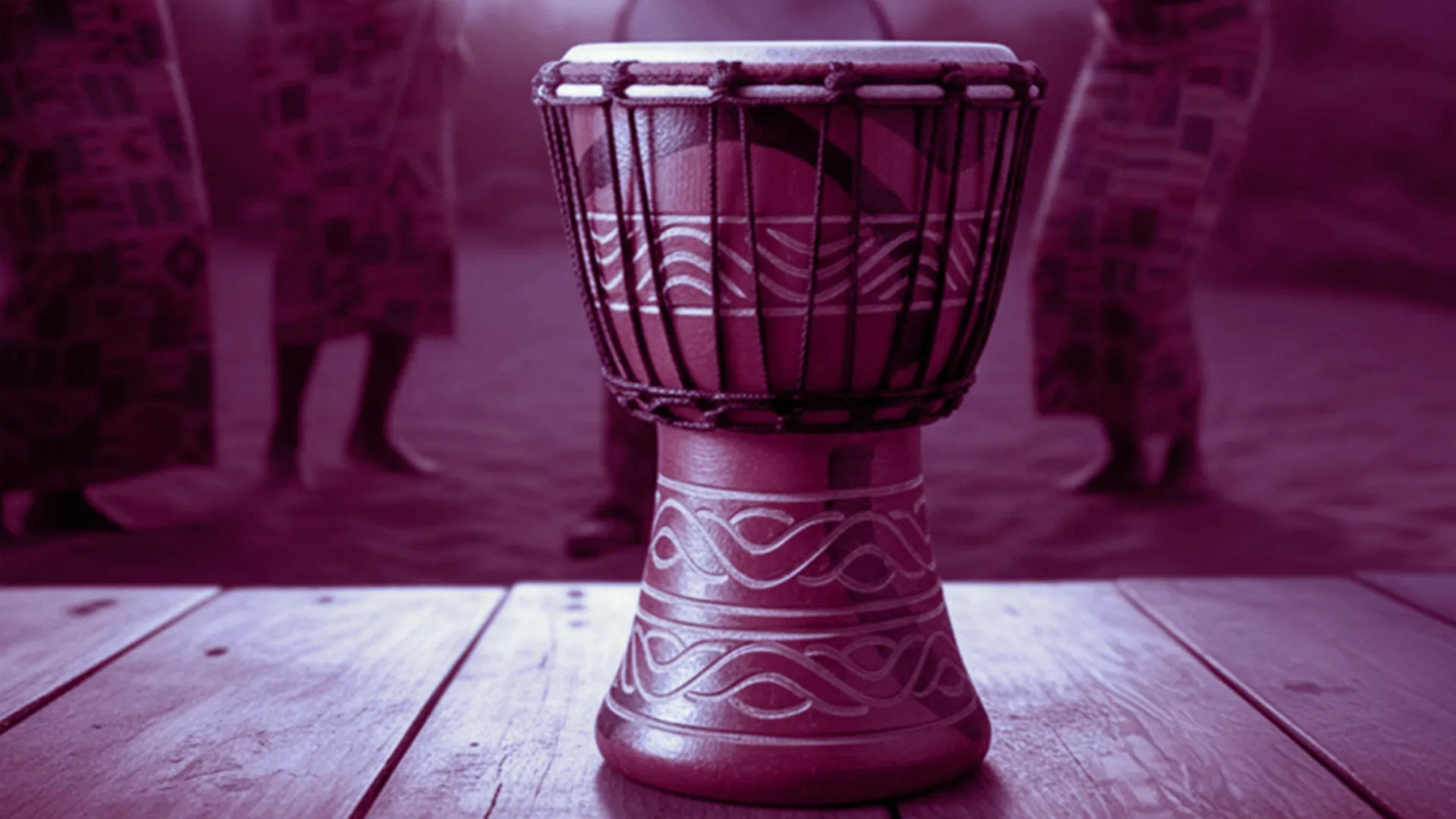 Djembe
