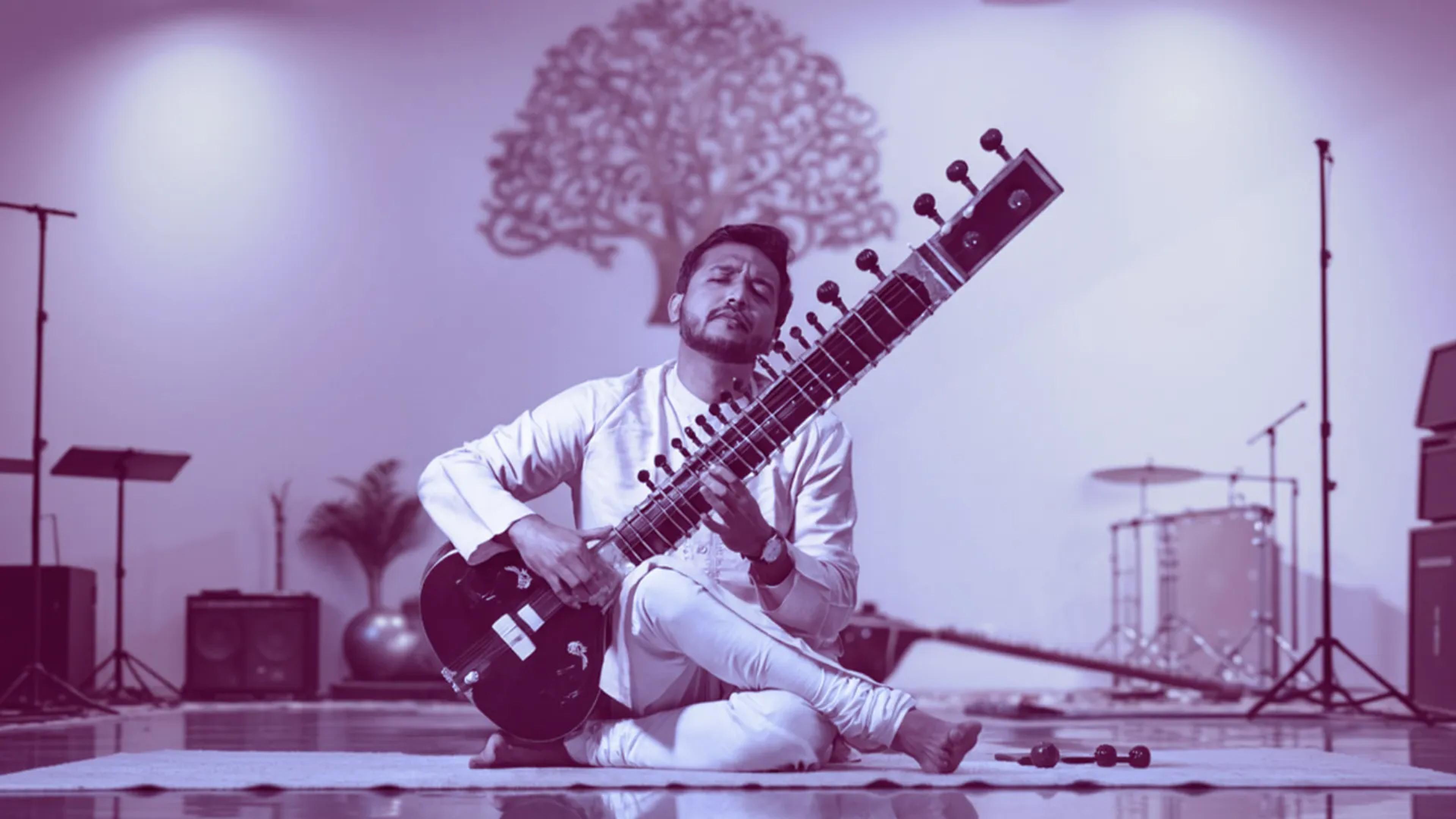 Sitar