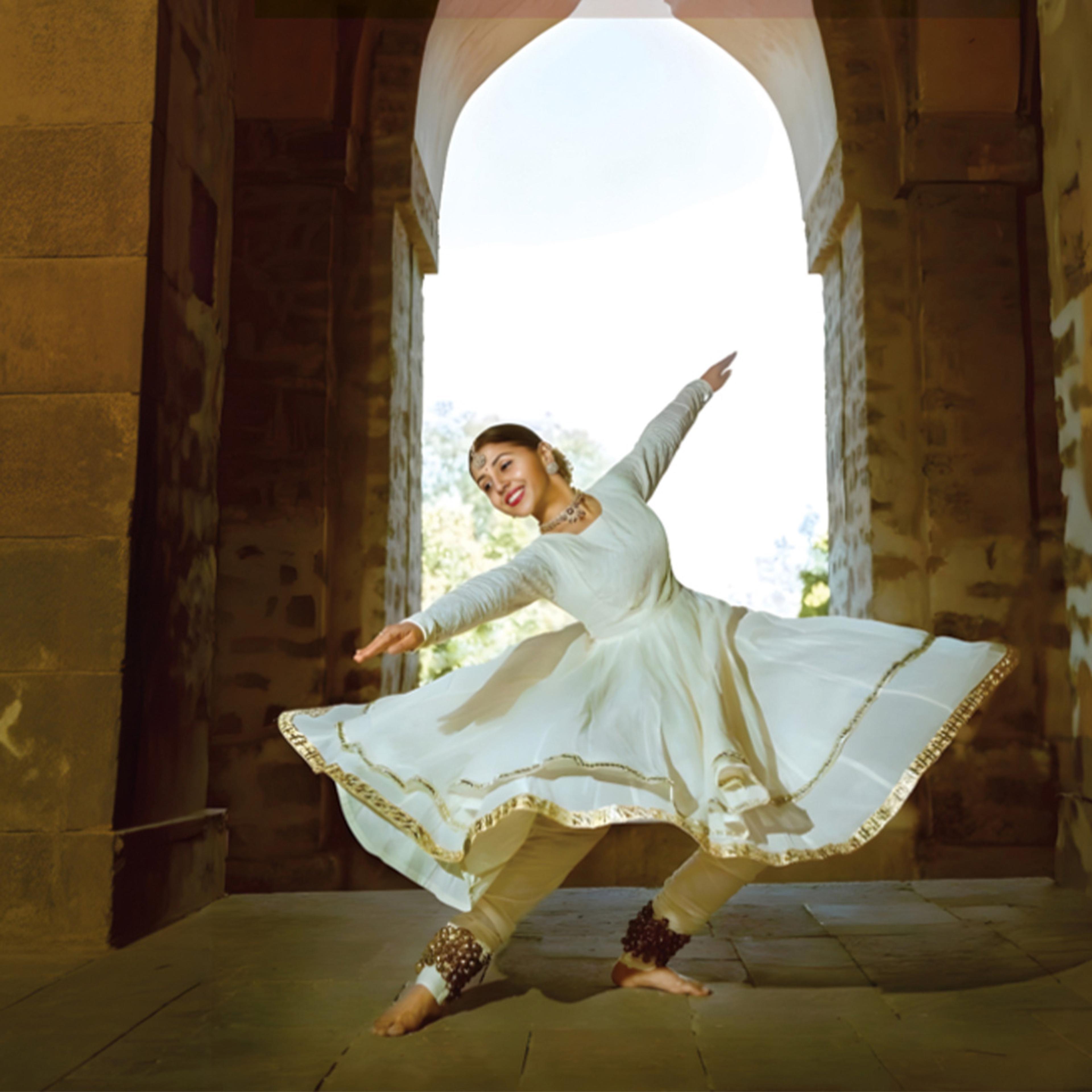 Kathak