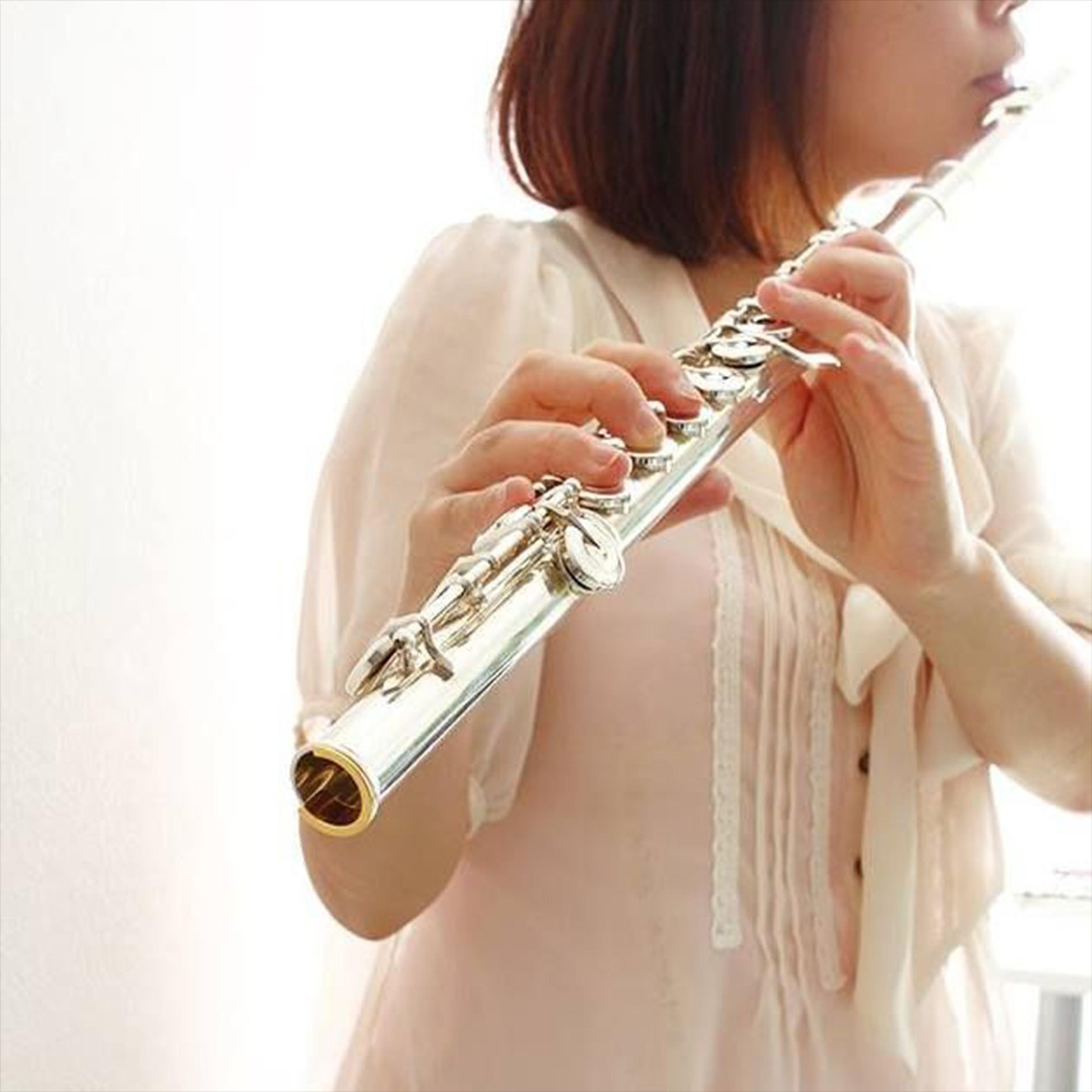 Flute