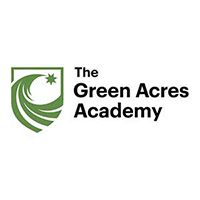 Green Acres School Green Acres School logo