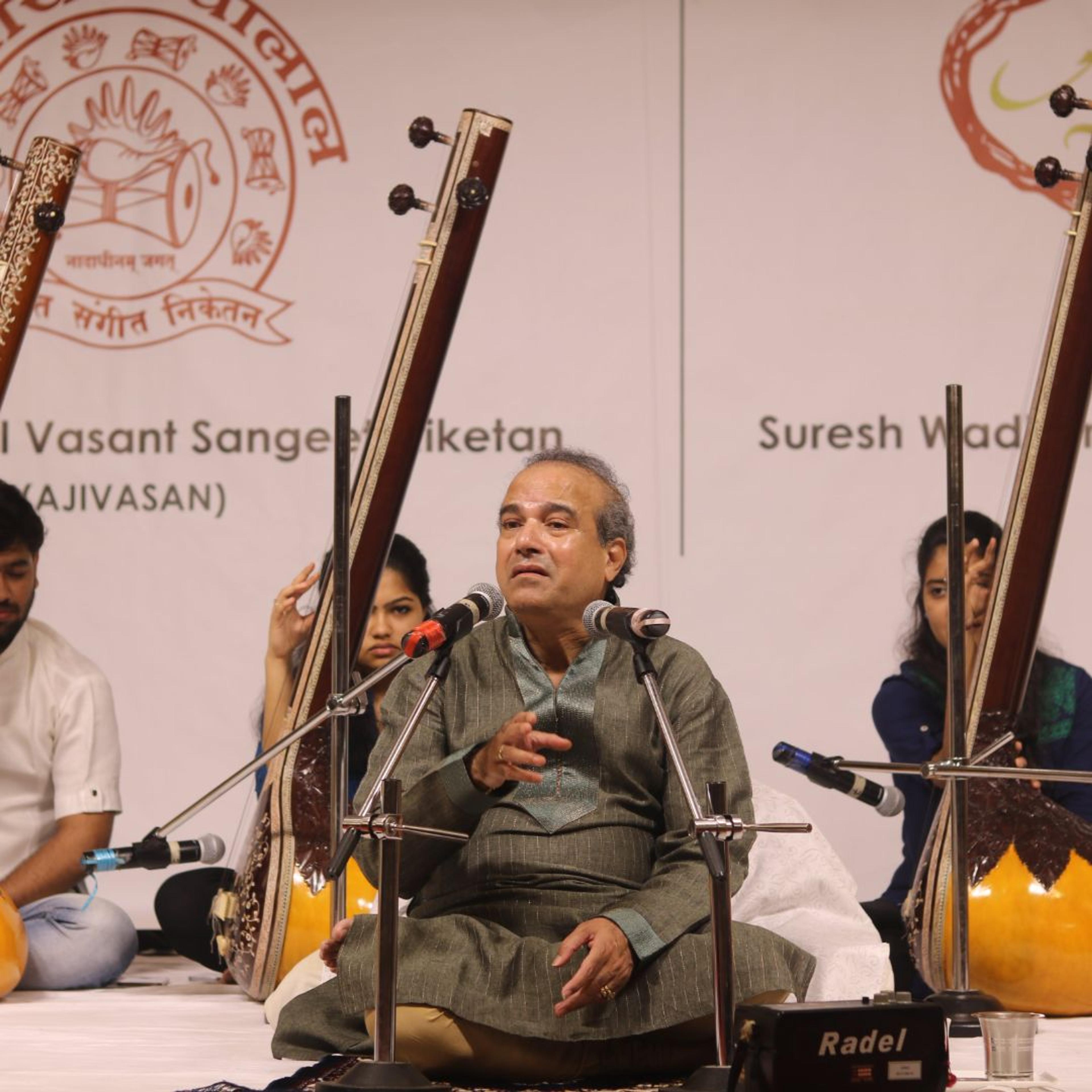 New Era of Guru-Shishya