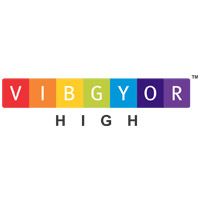 VIBGYOR High VIBGYOR High logo