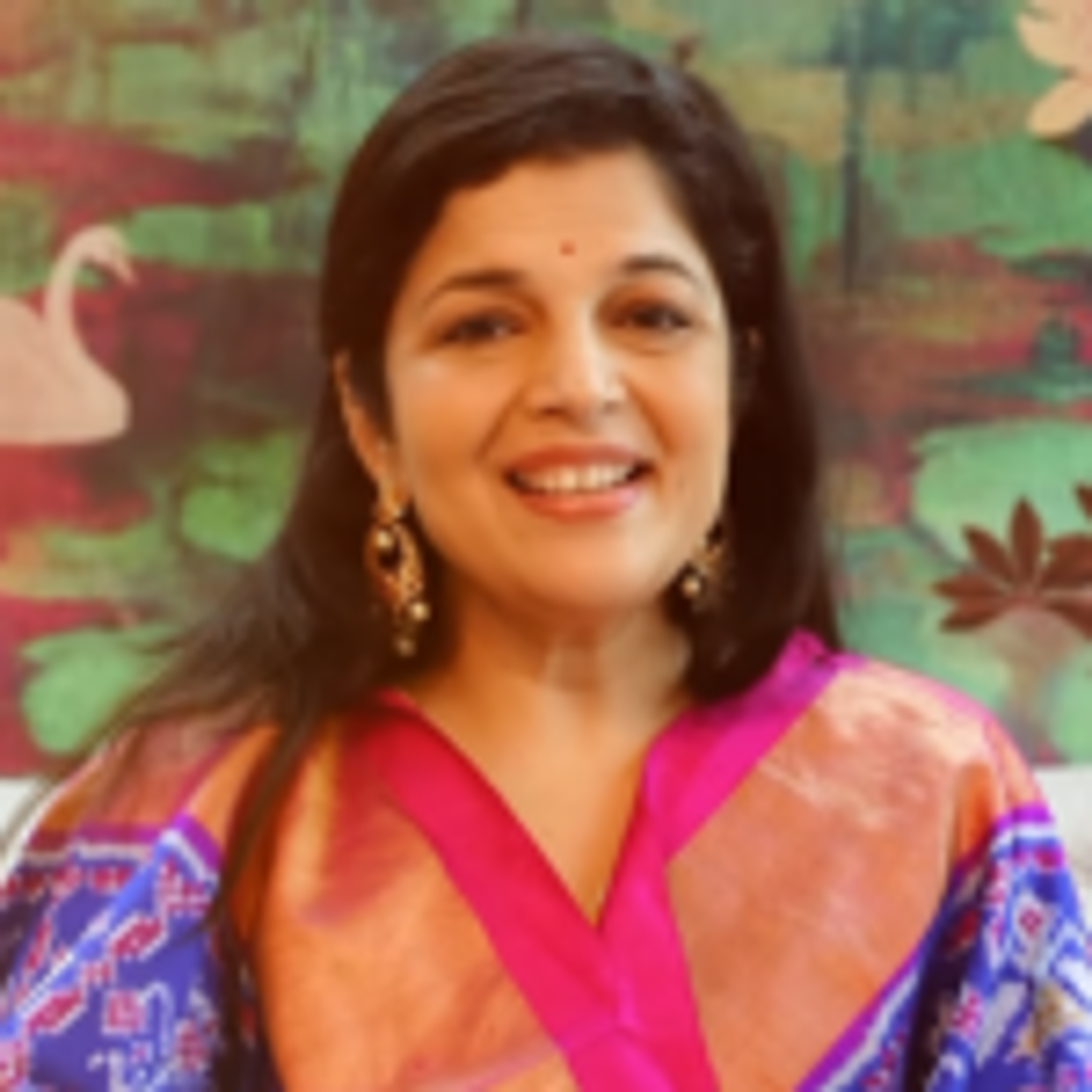 Kavita Paudwal