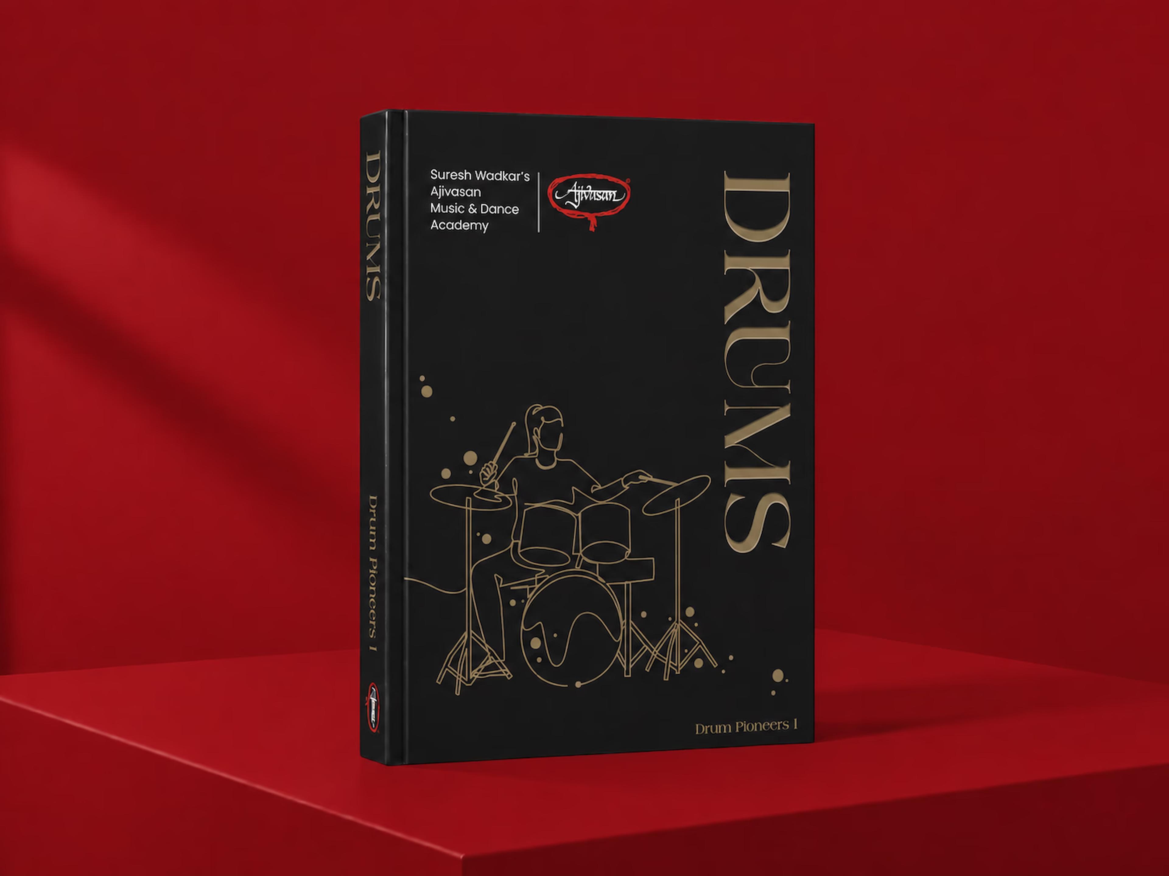 Drum Pioneers 1