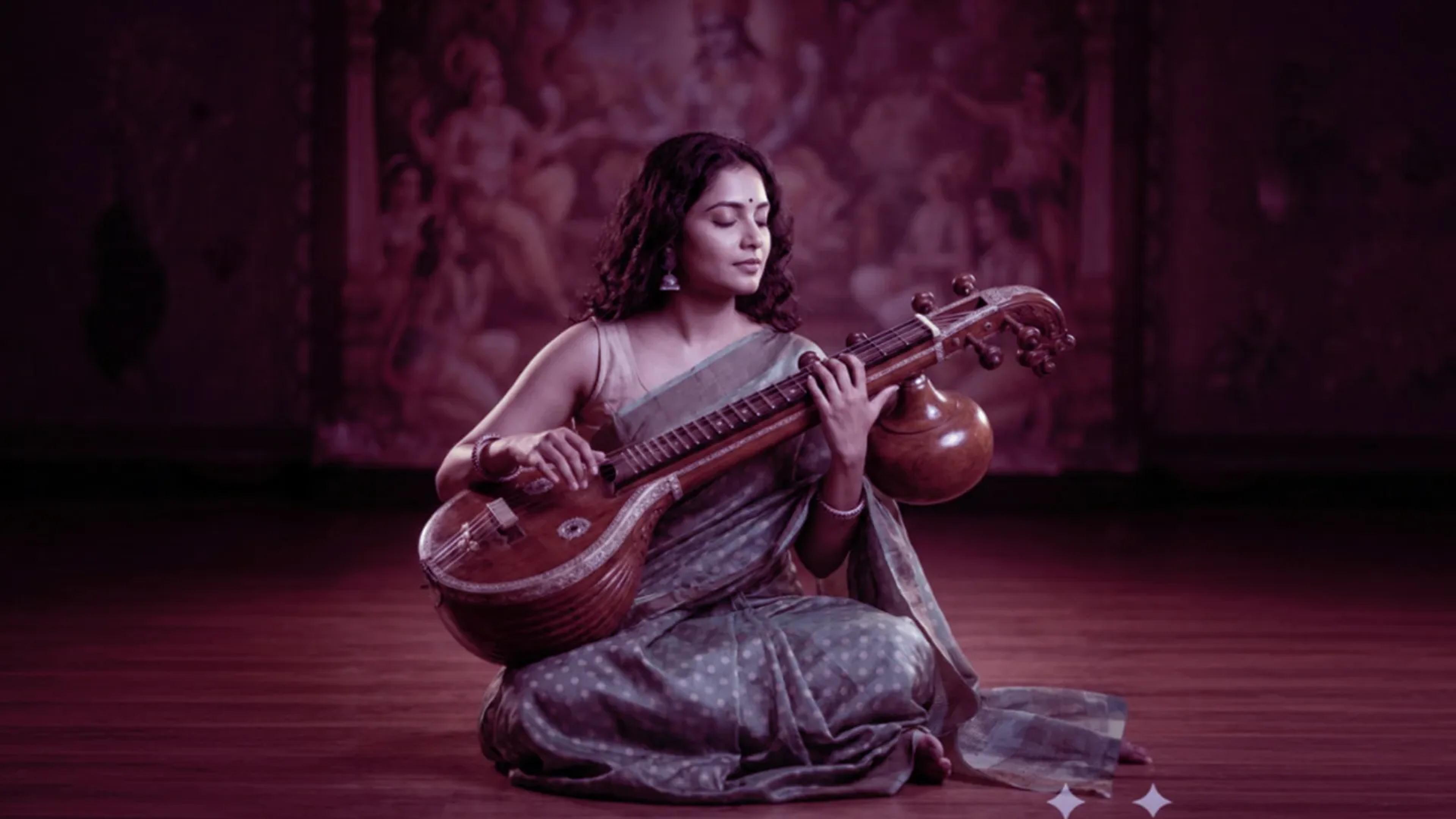 Hindustani Classical Vocals