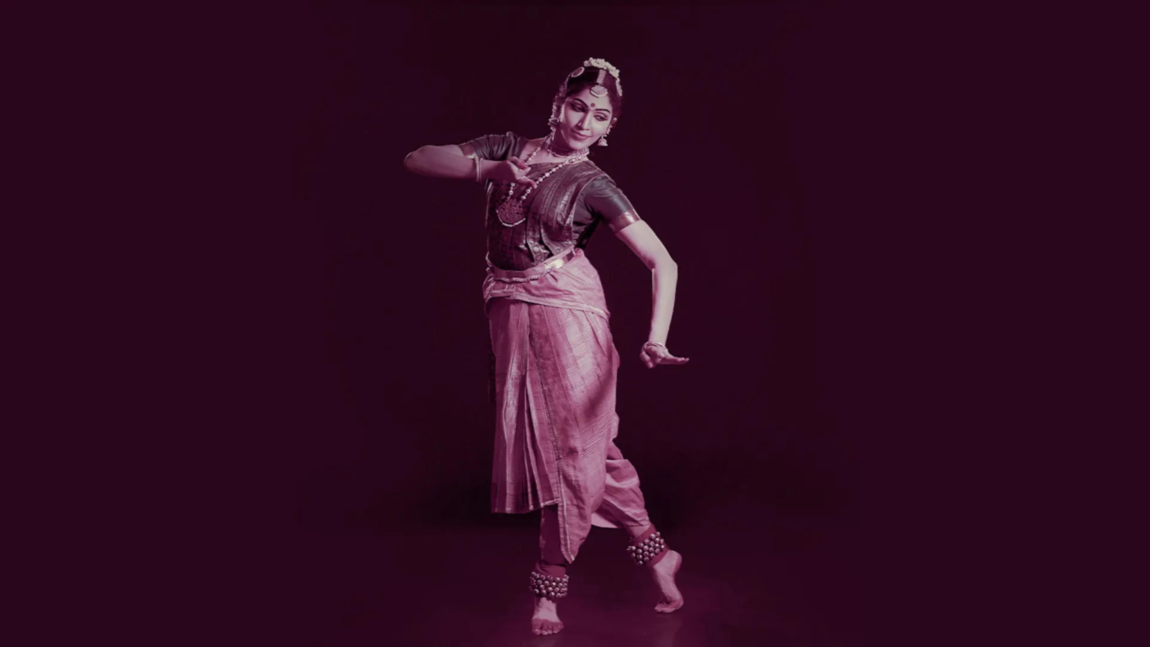 Bharatnatyam | Dance |