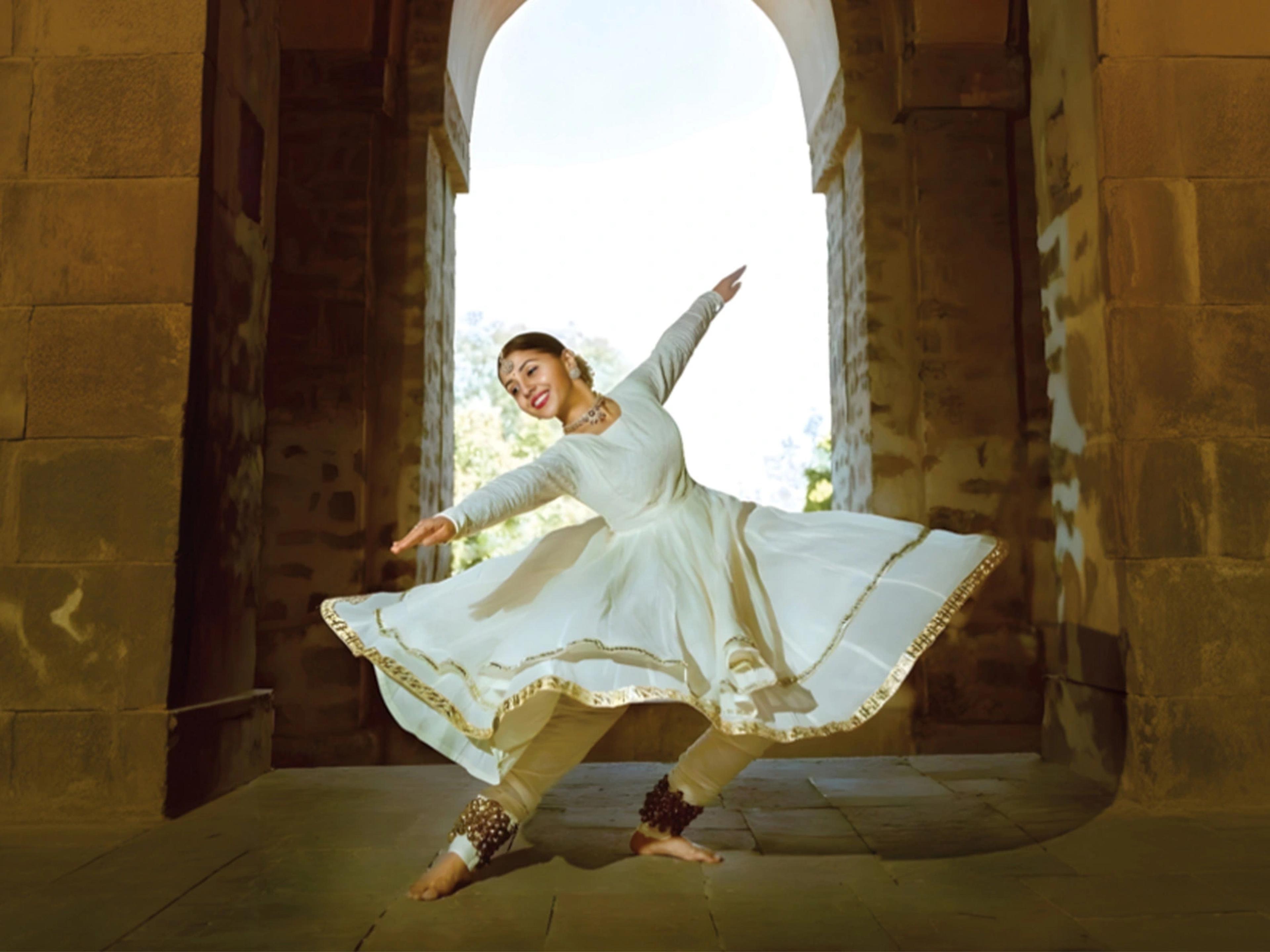 Kathak
