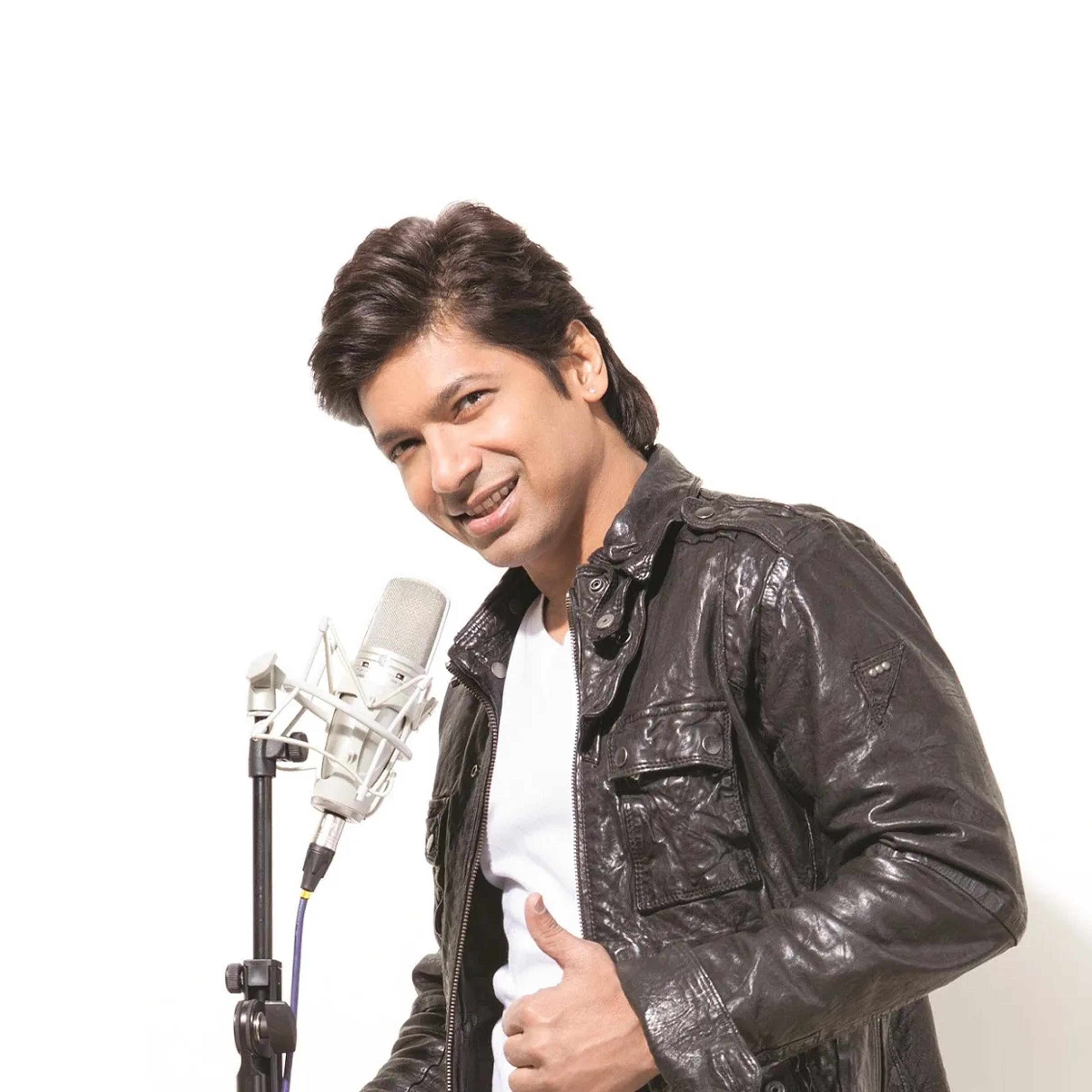 Shaan