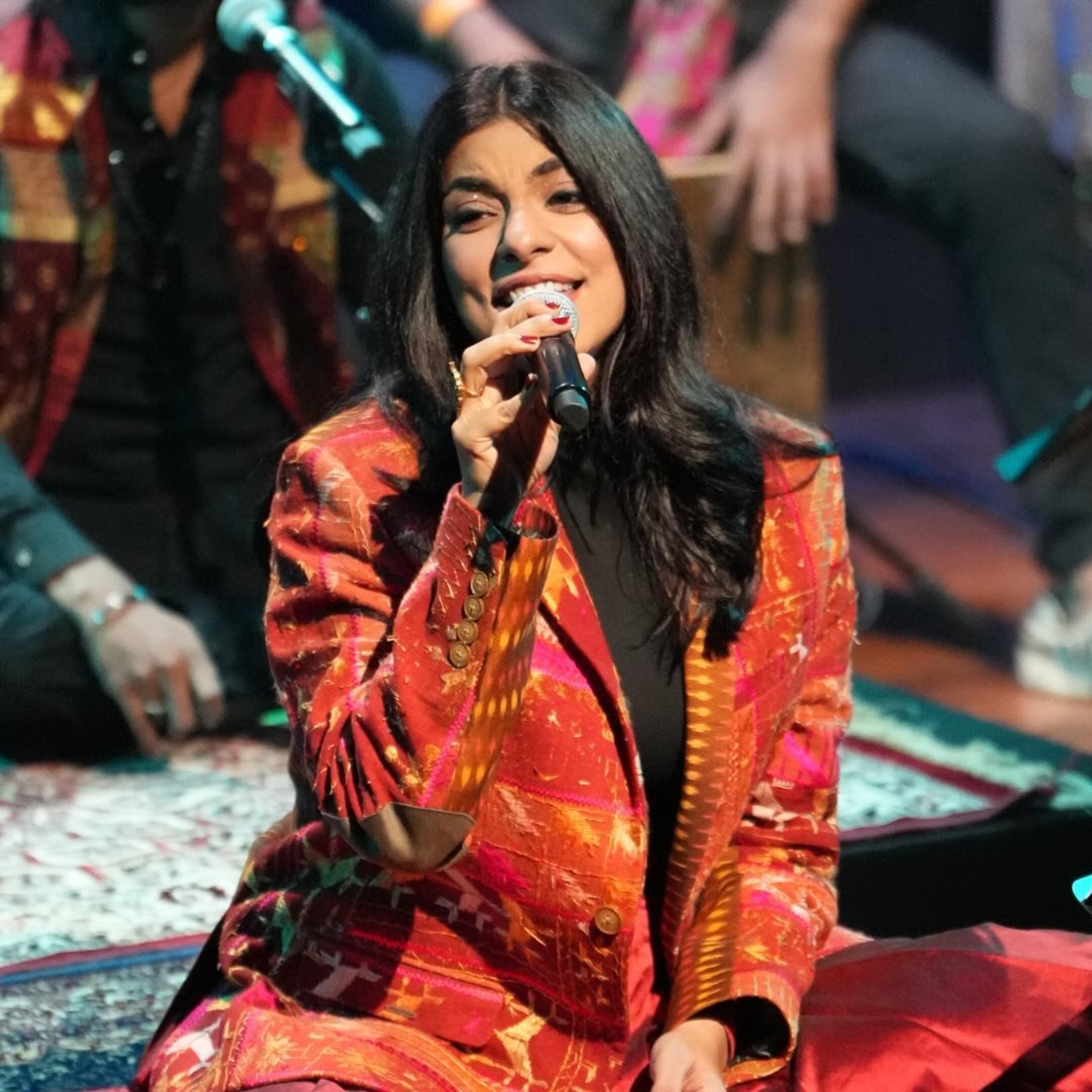 Himani kapoor