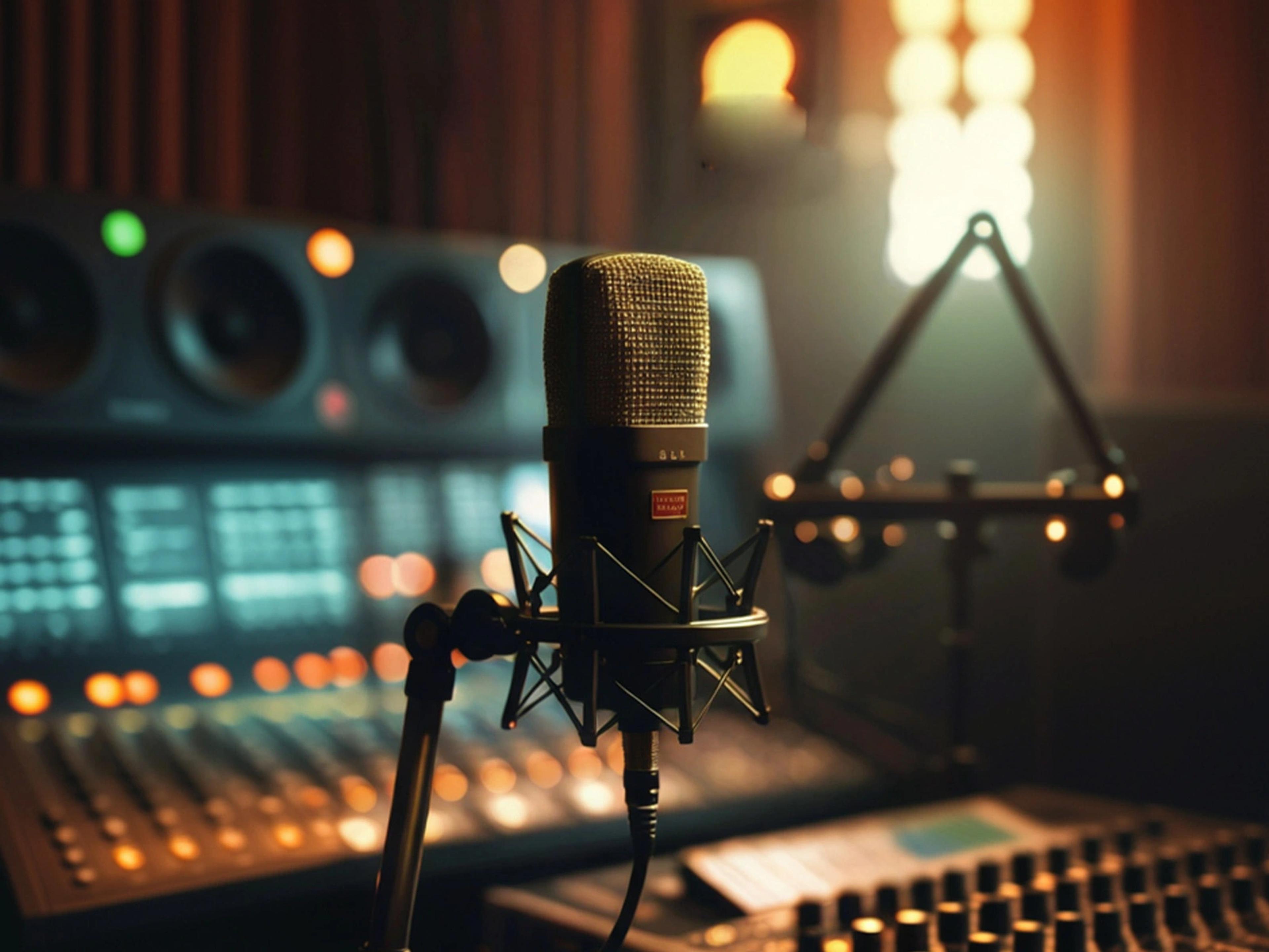Western Vocals