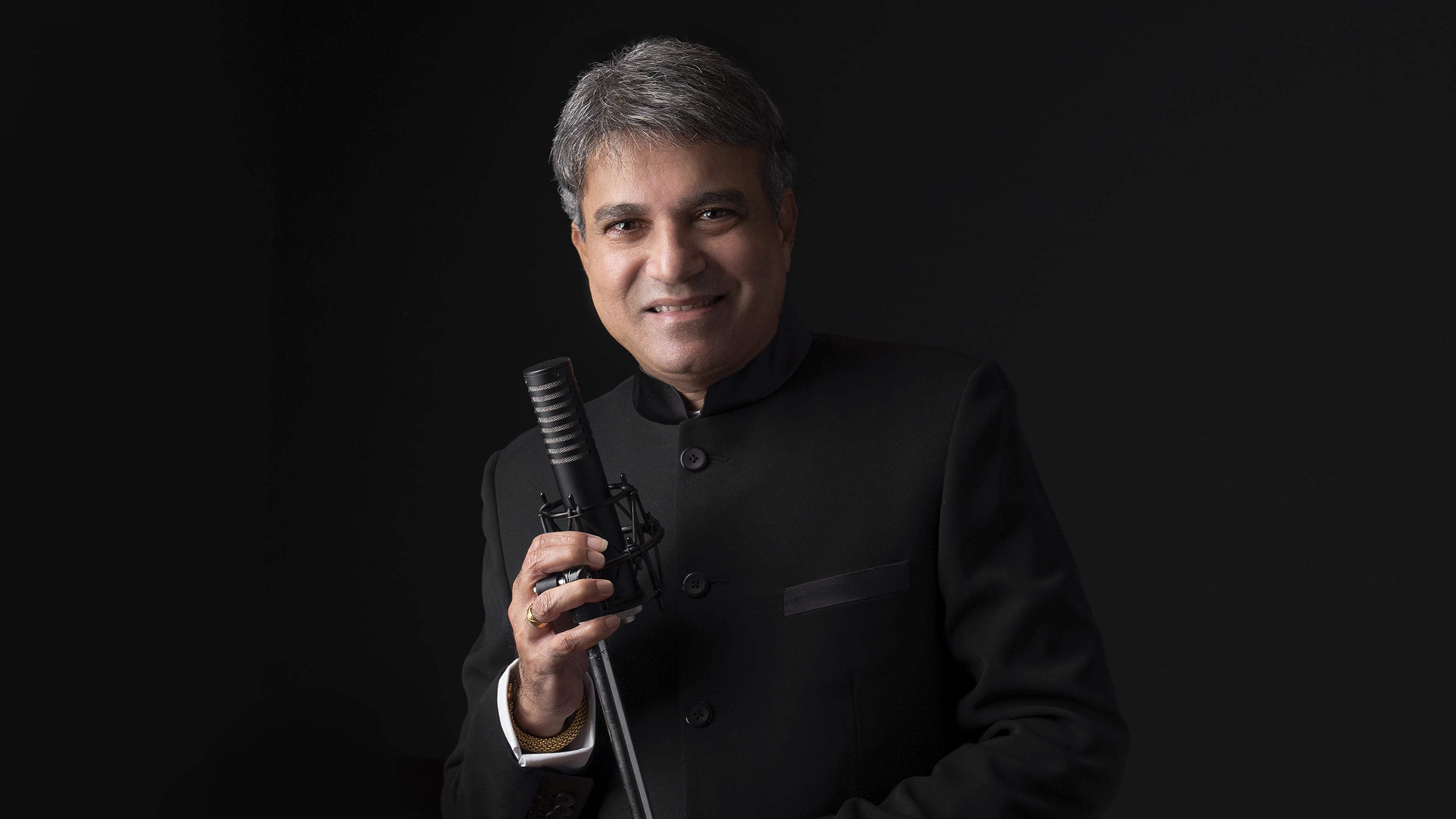 Message from our Founders & Well-Wishers