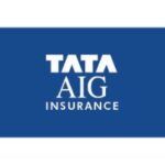 Tata AIG Tata AIG logo