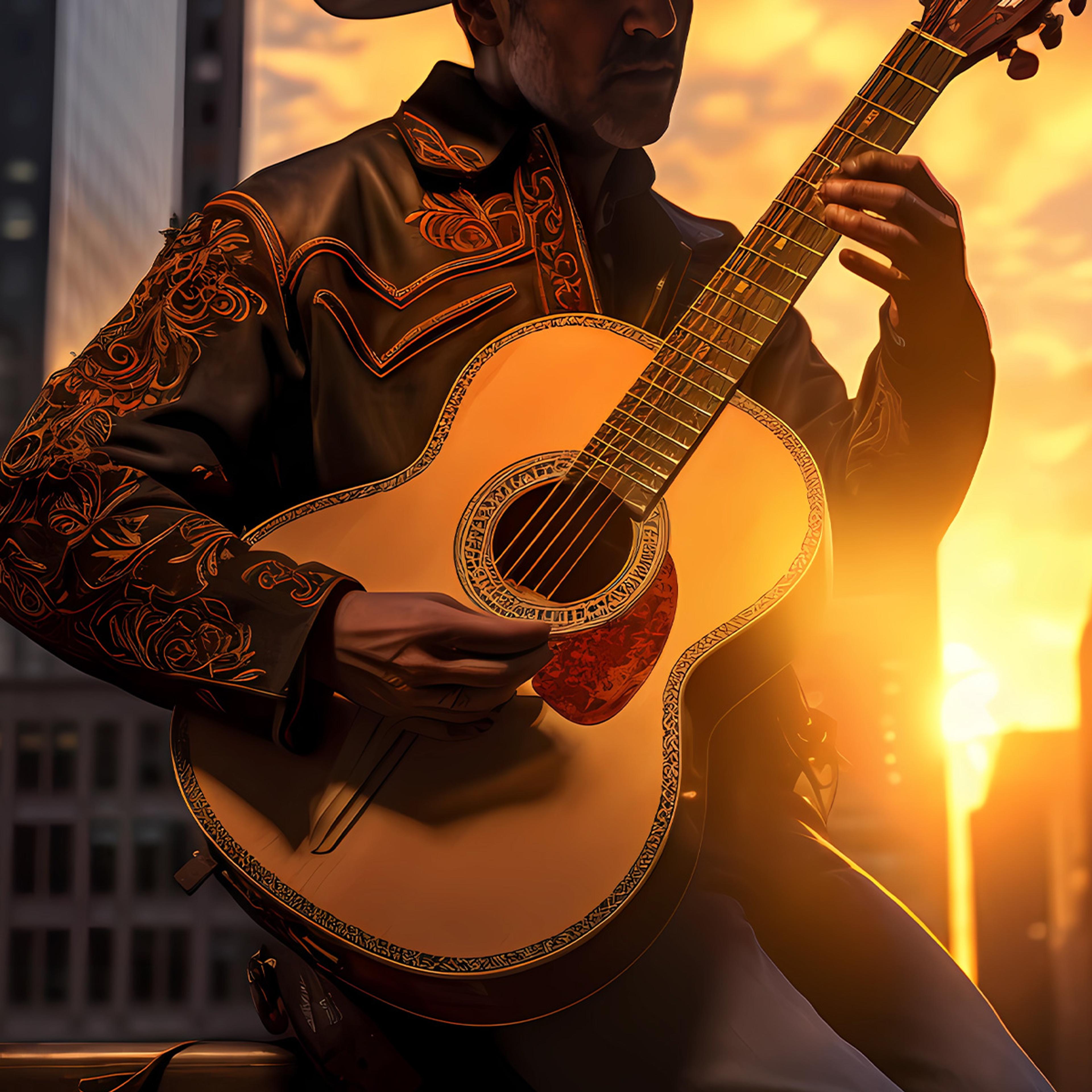 Guitar