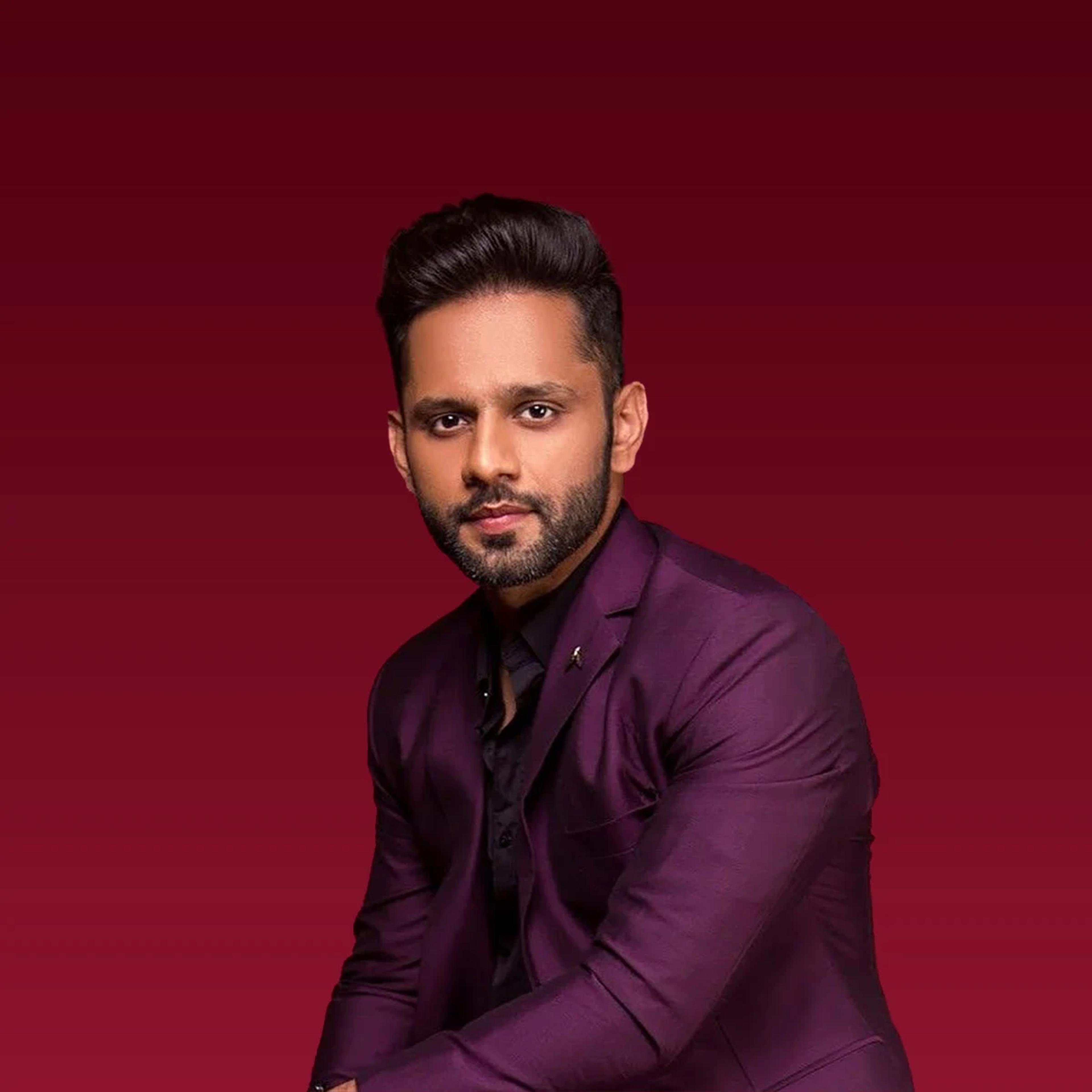 Rahul Vaidya
