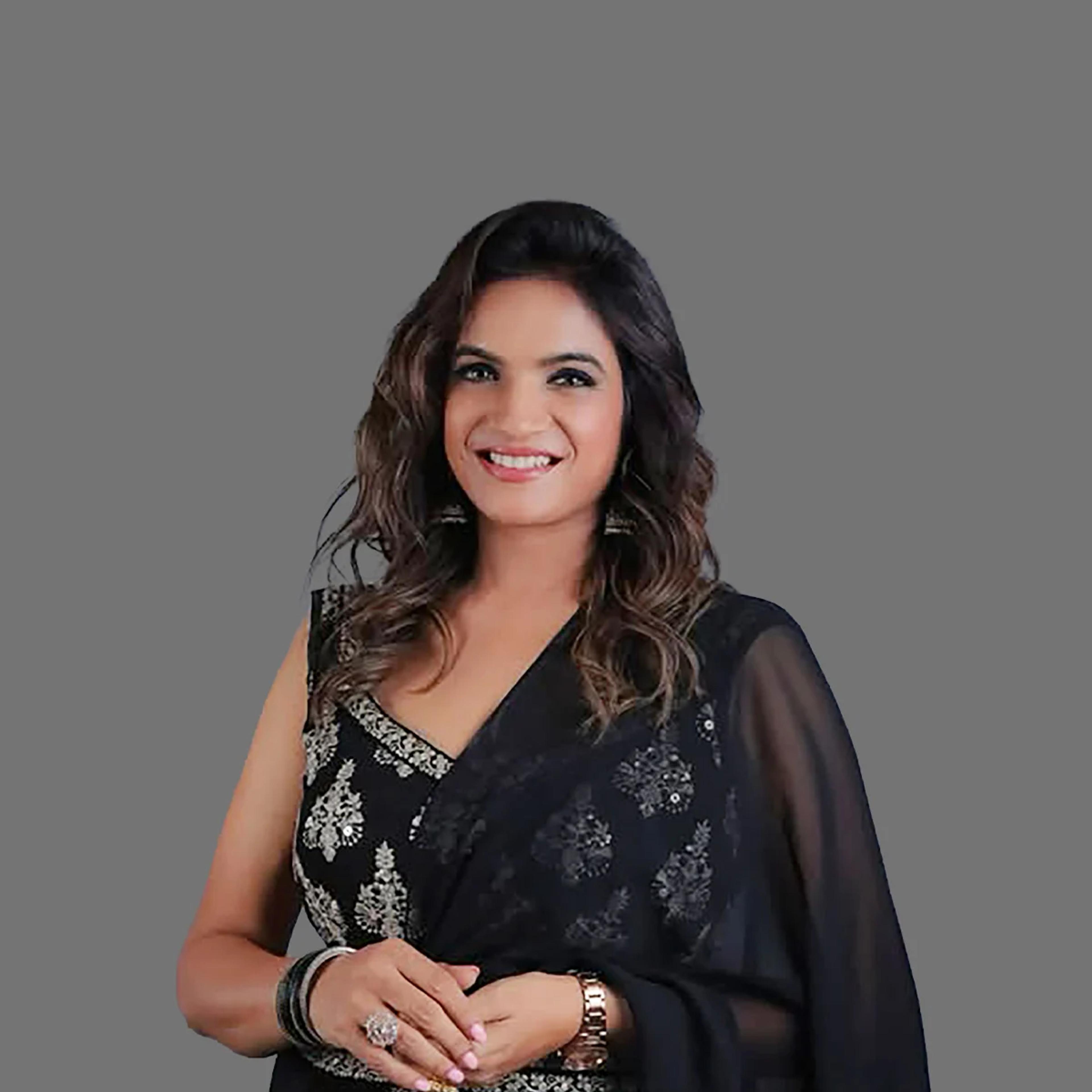 Meenal Jain