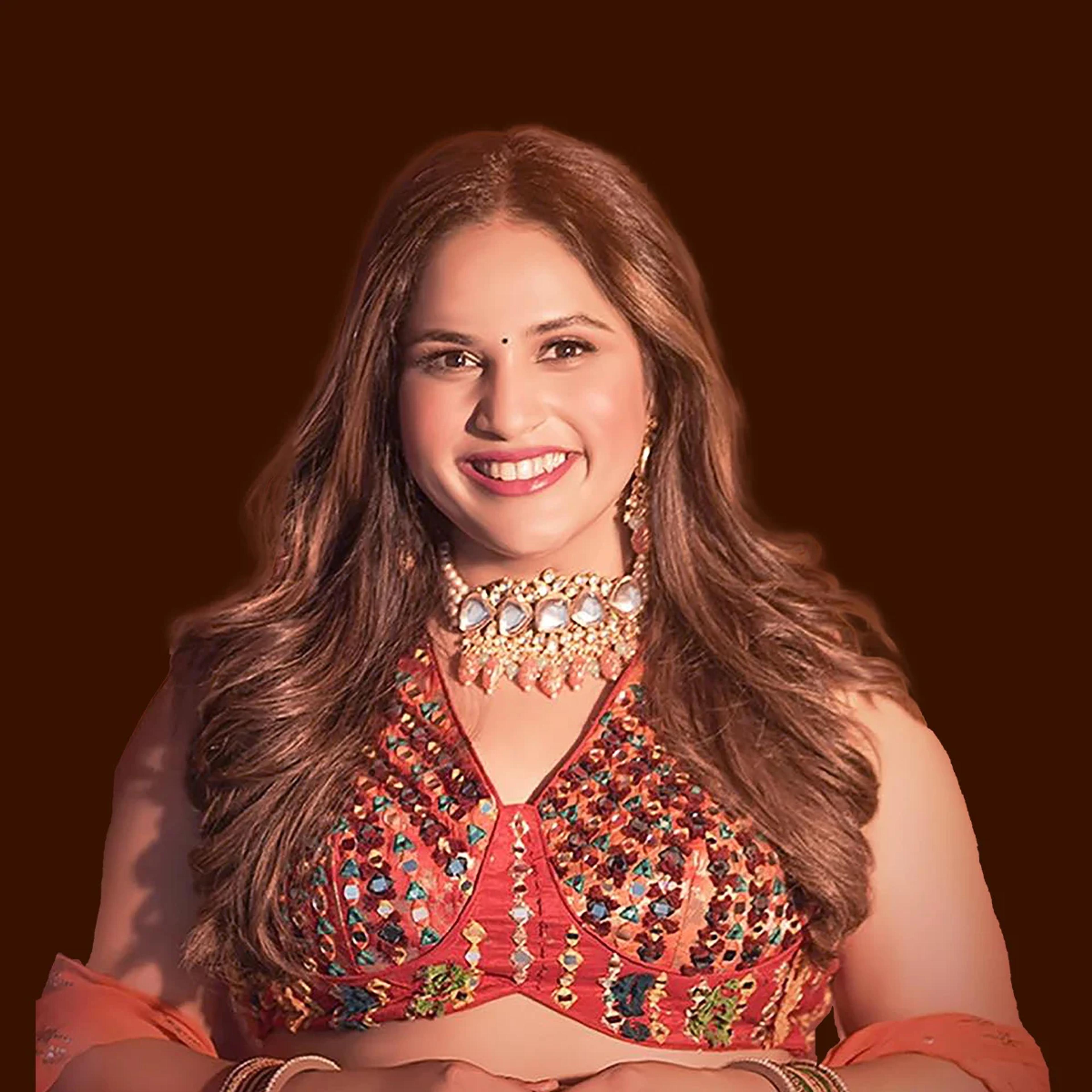 Aishwarya Bhandari