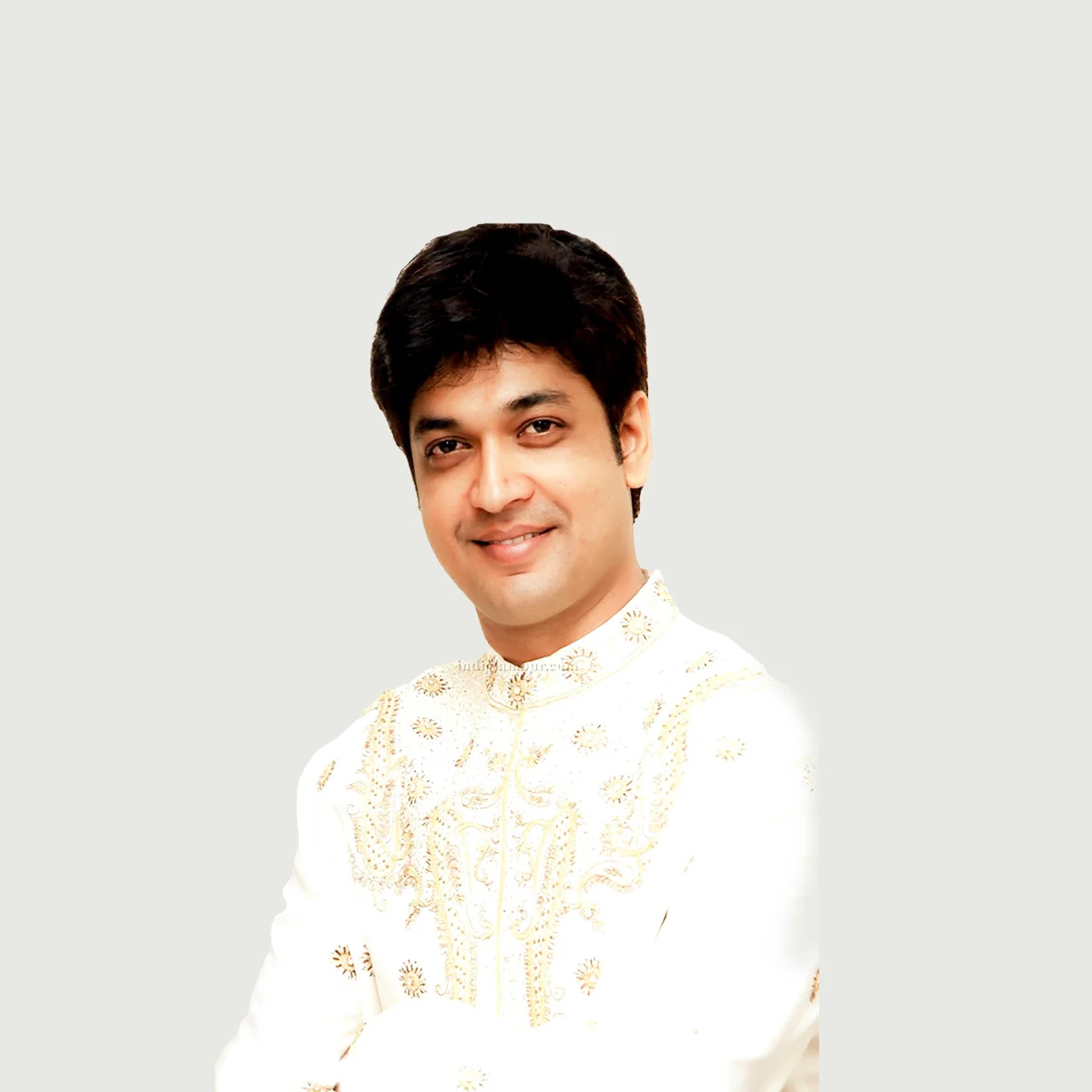 Ravi Tripathi