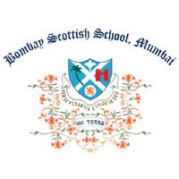 Bombay Scottish School Bombay Scottish School logo