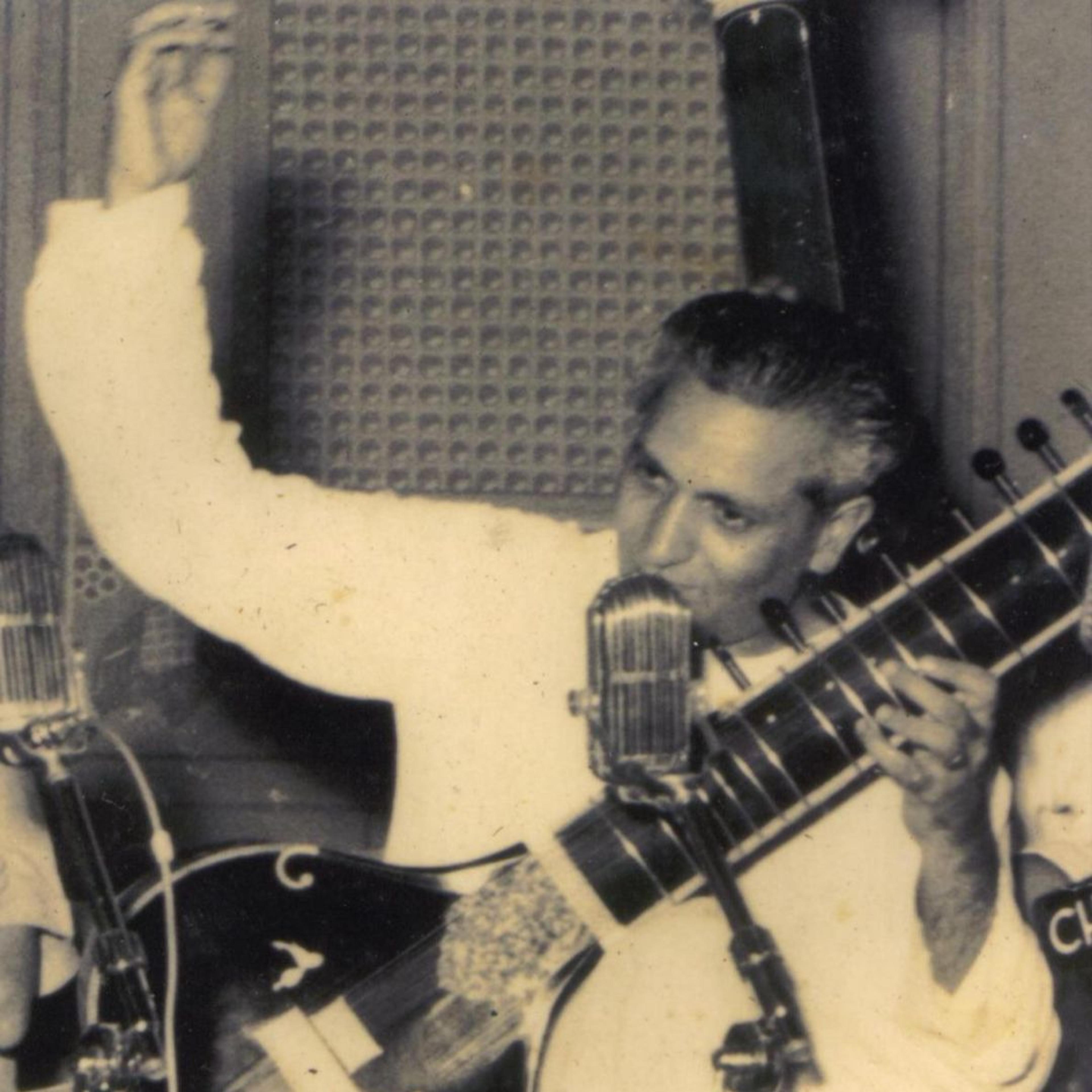 Discourse with Acharyaji