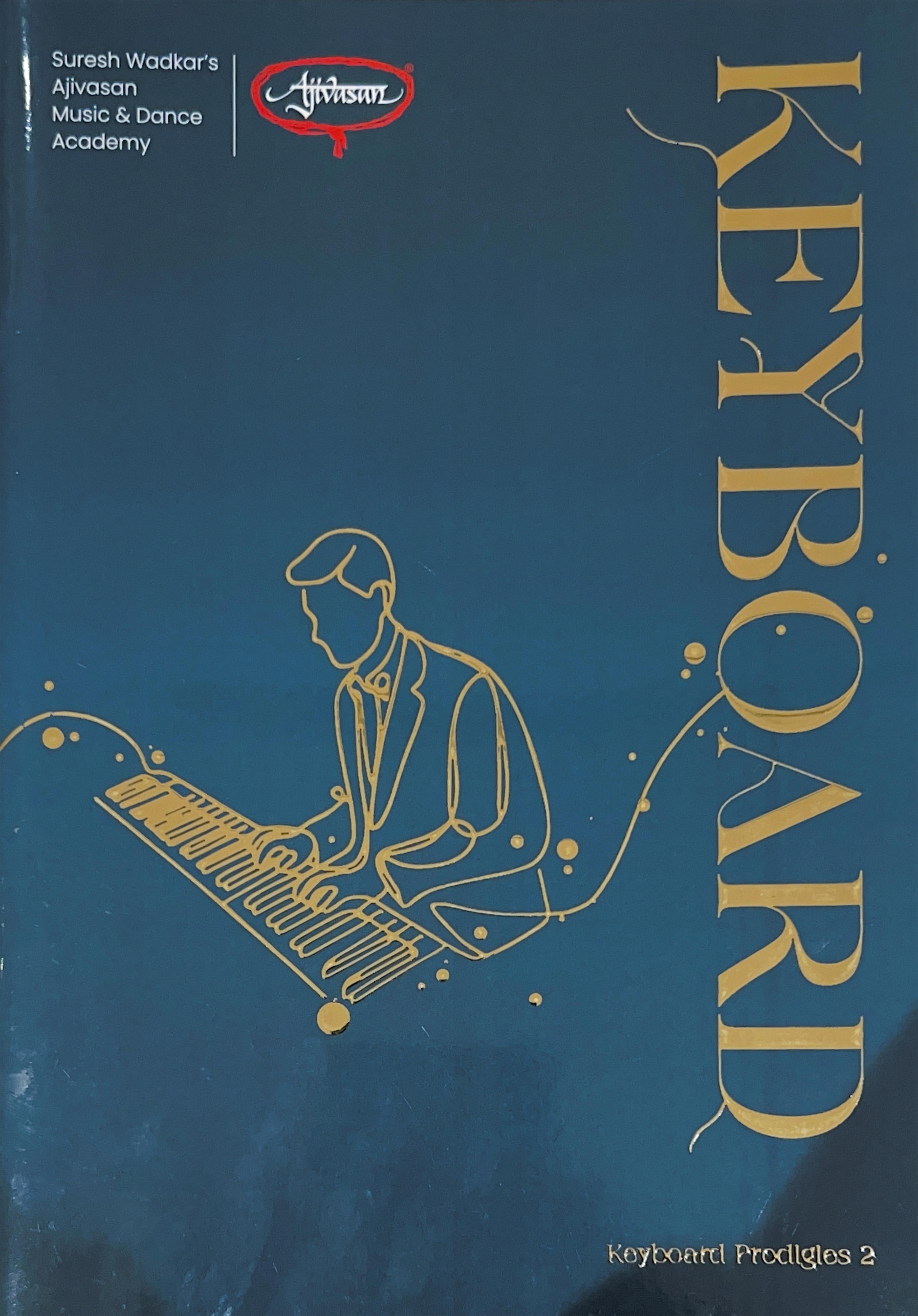 Keyboard Prodigies 2