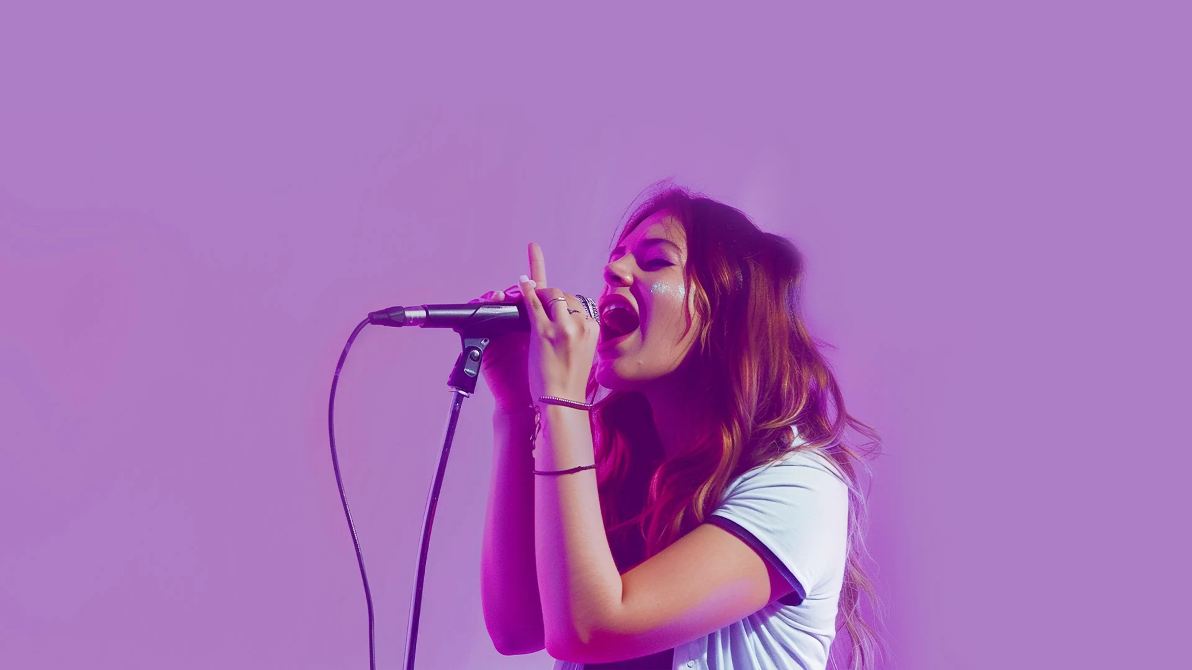 Rock and Pop Vocals