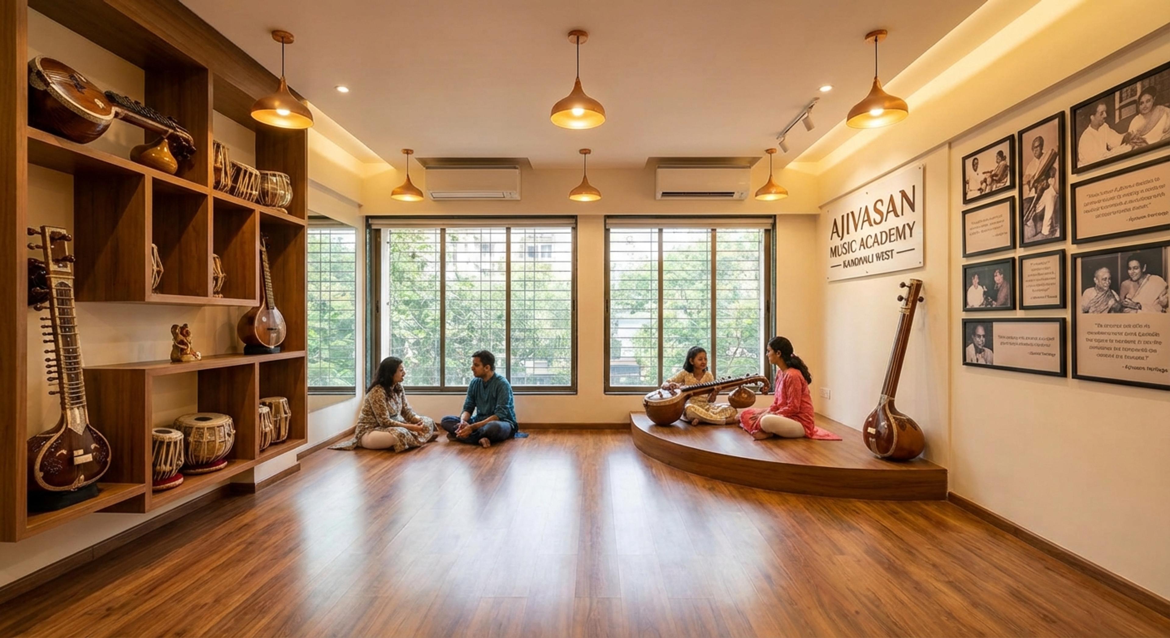 A Legacy of Artistic Excellence