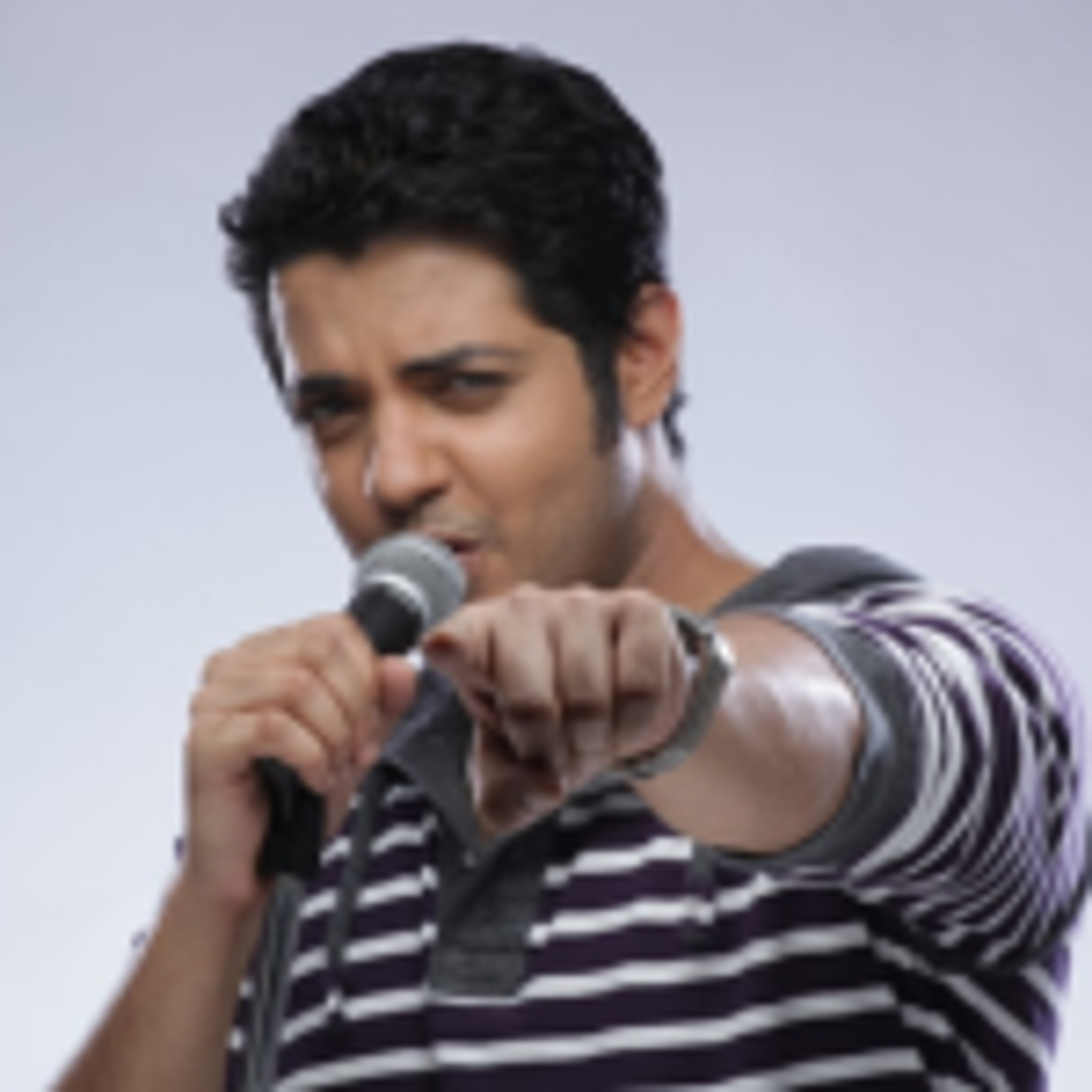 Swapnil Bandodkar