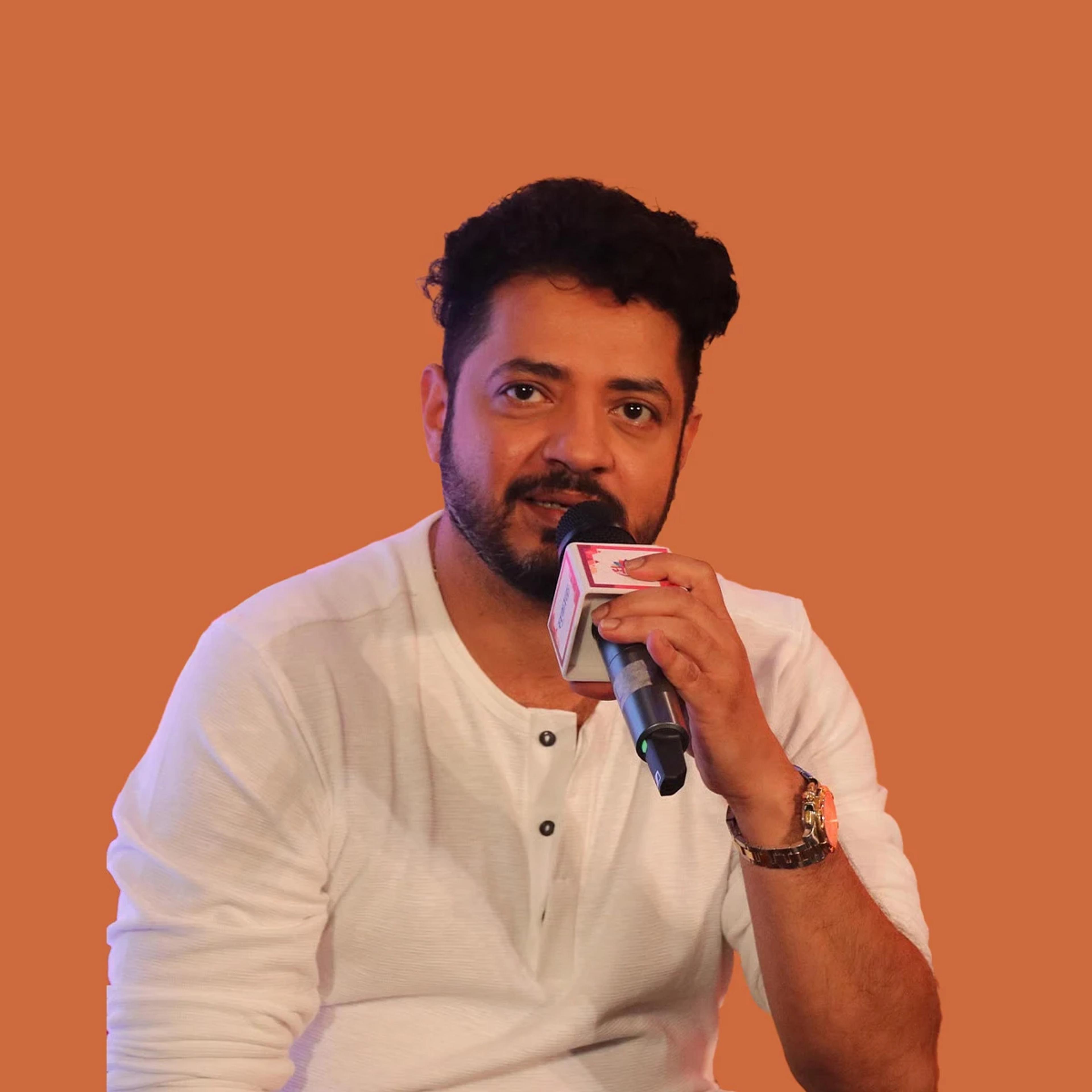 Swapnil Bandodkar