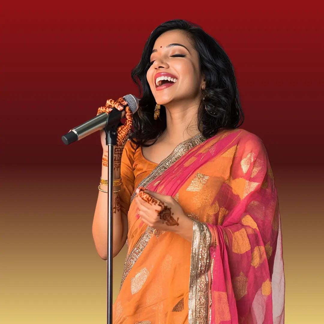 Hindustani Classical Vocals