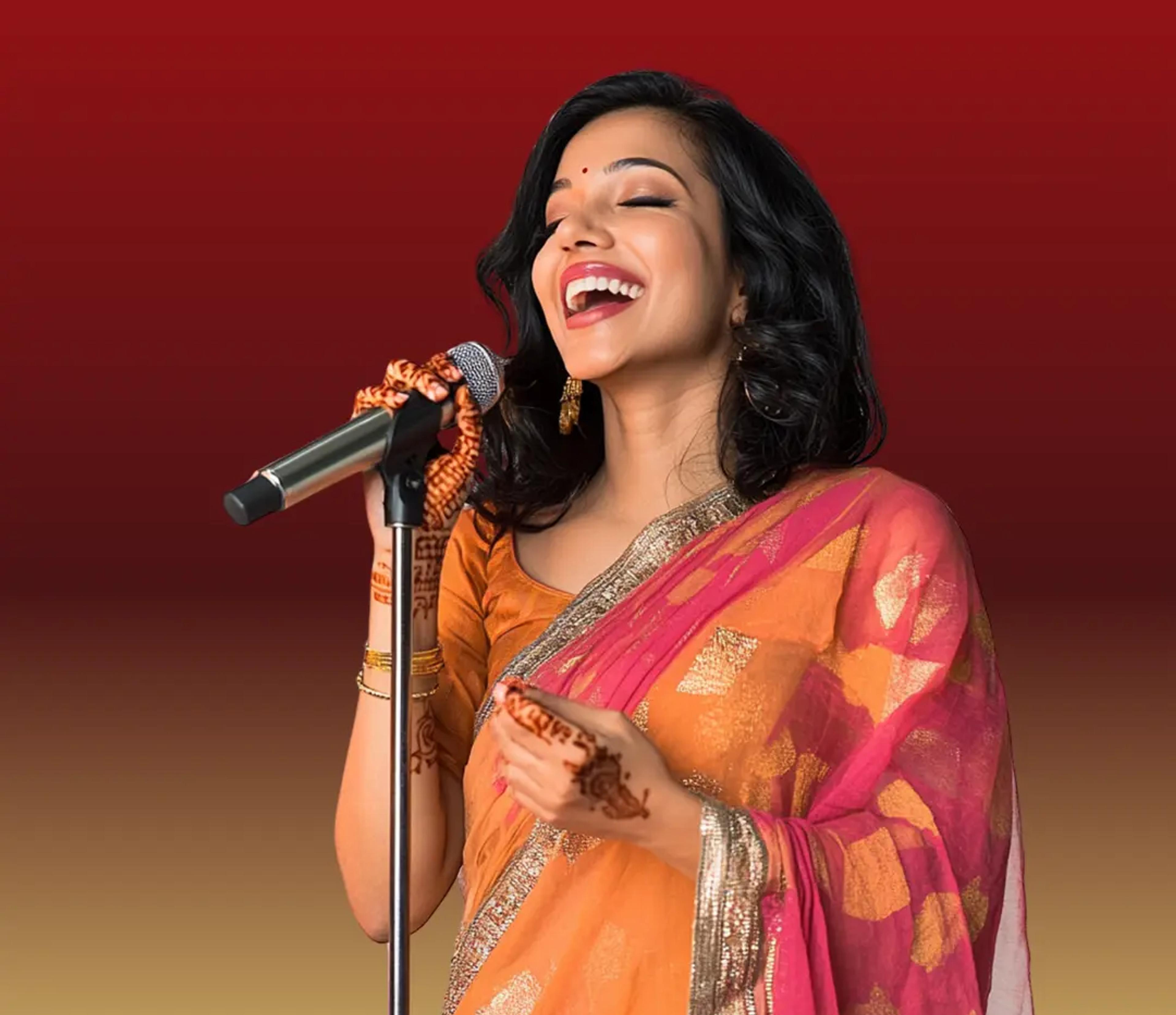 Hindustani Classical Vocals