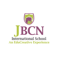 JBCN International School JBCN International School logo