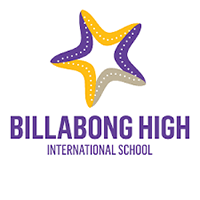 Billabong International School Billabong International School logo