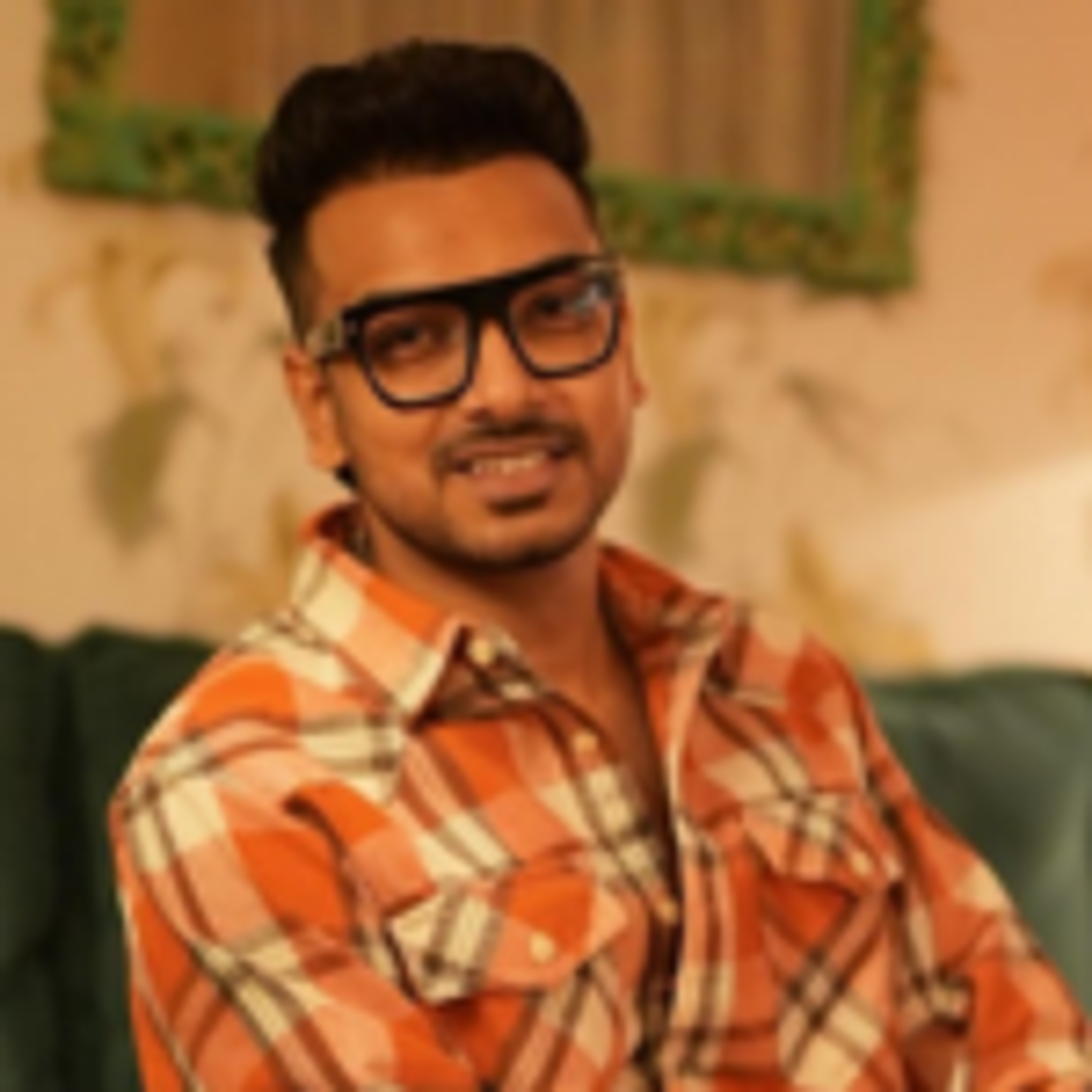 Shreyas Puranik