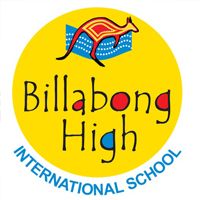 Billabong School Billabong School logo