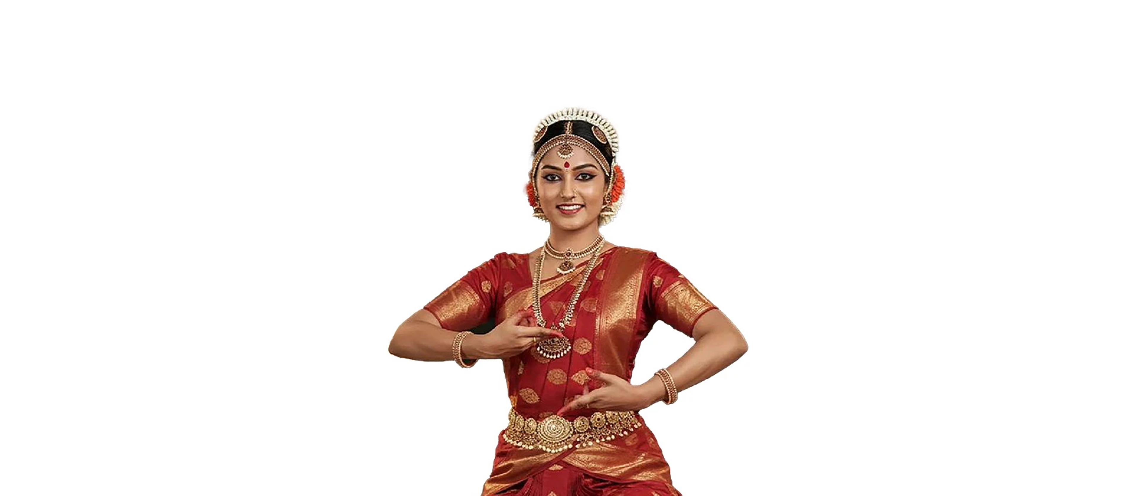 Bharatnatyam