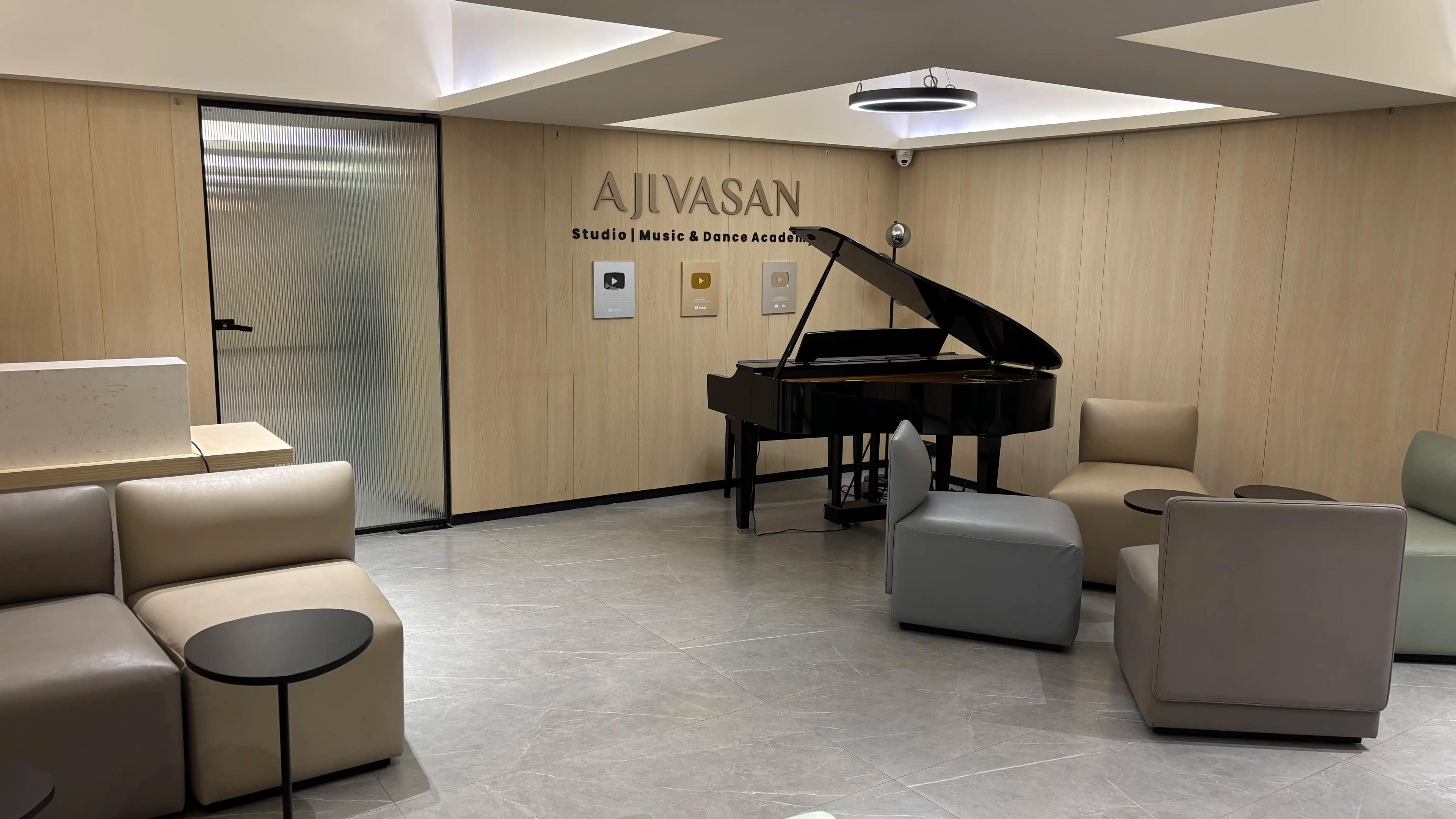 Juhu - Santacruz (Head Office)